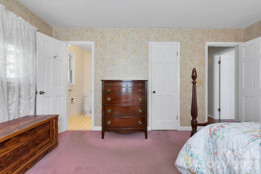 1482 Island Ford Road — Brevard