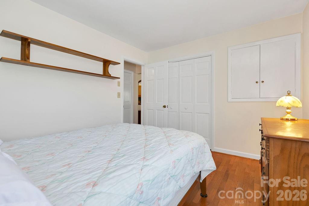 1482 Island Ford Road — Brevard