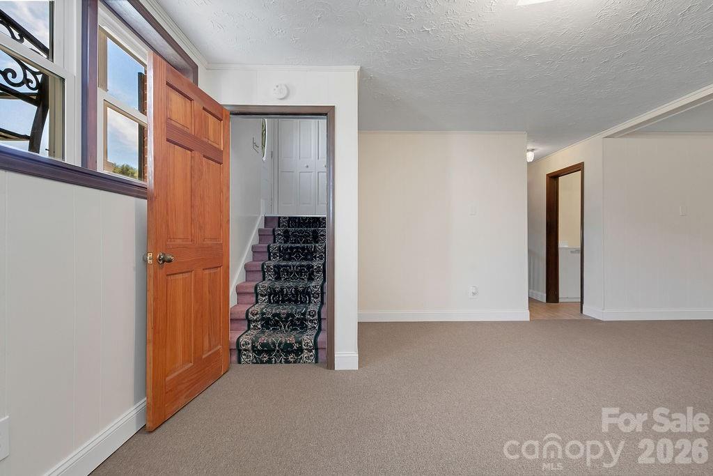 1482 Island Ford Road — Brevard