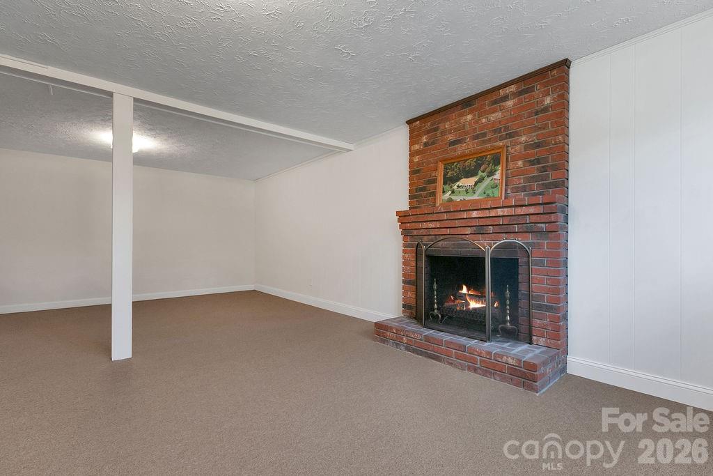 1482 Island Ford Road — Brevard