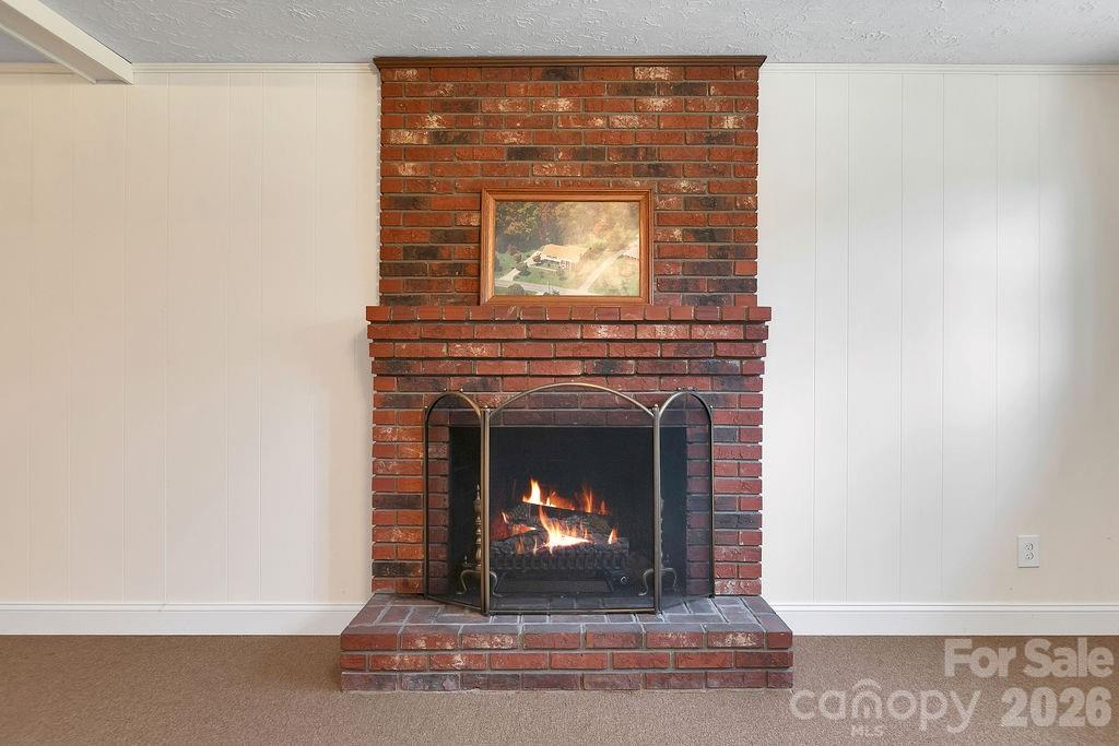 1482 Island Ford Road — Brevard