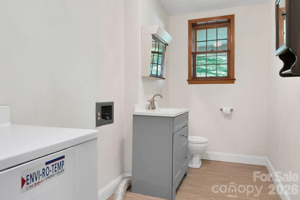 1482 Island Ford Road — Brevard