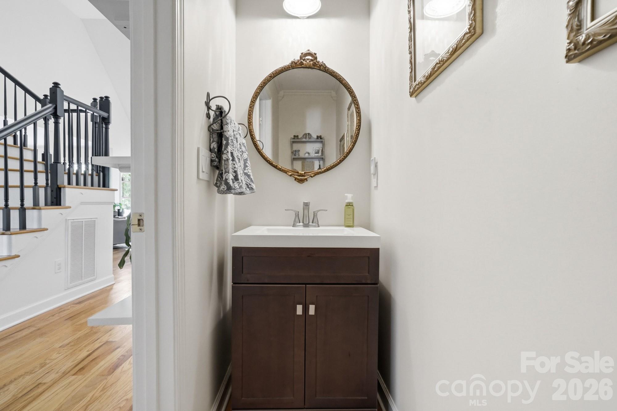 104 Ardmore Place — Mooresville