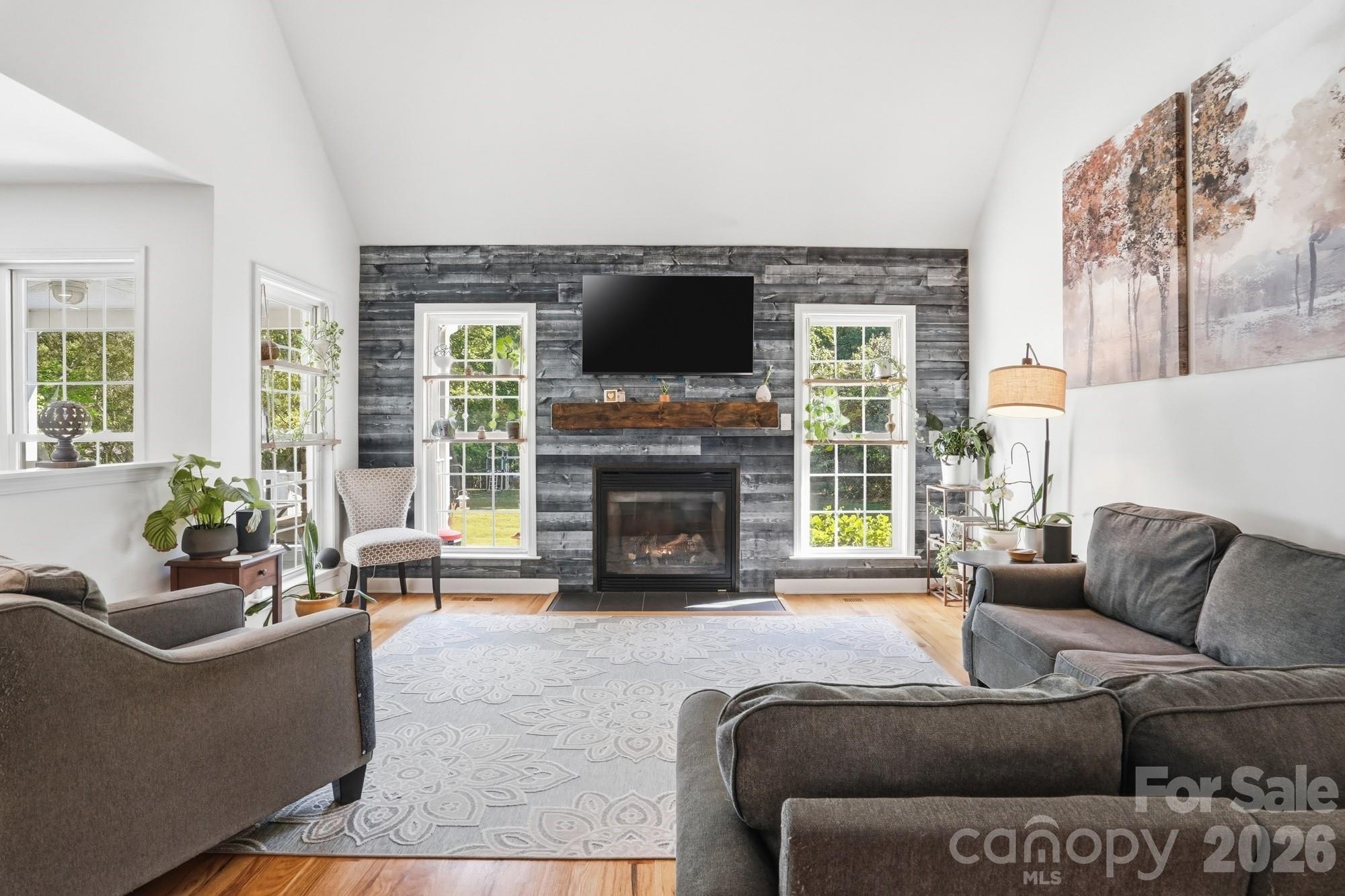 104 Ardmore Place — Mooresville
