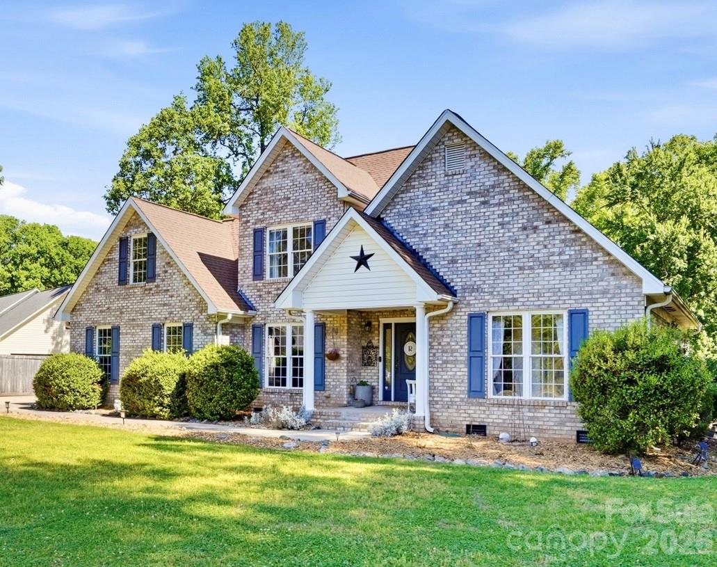 104 Ardmore Place — Mooresville