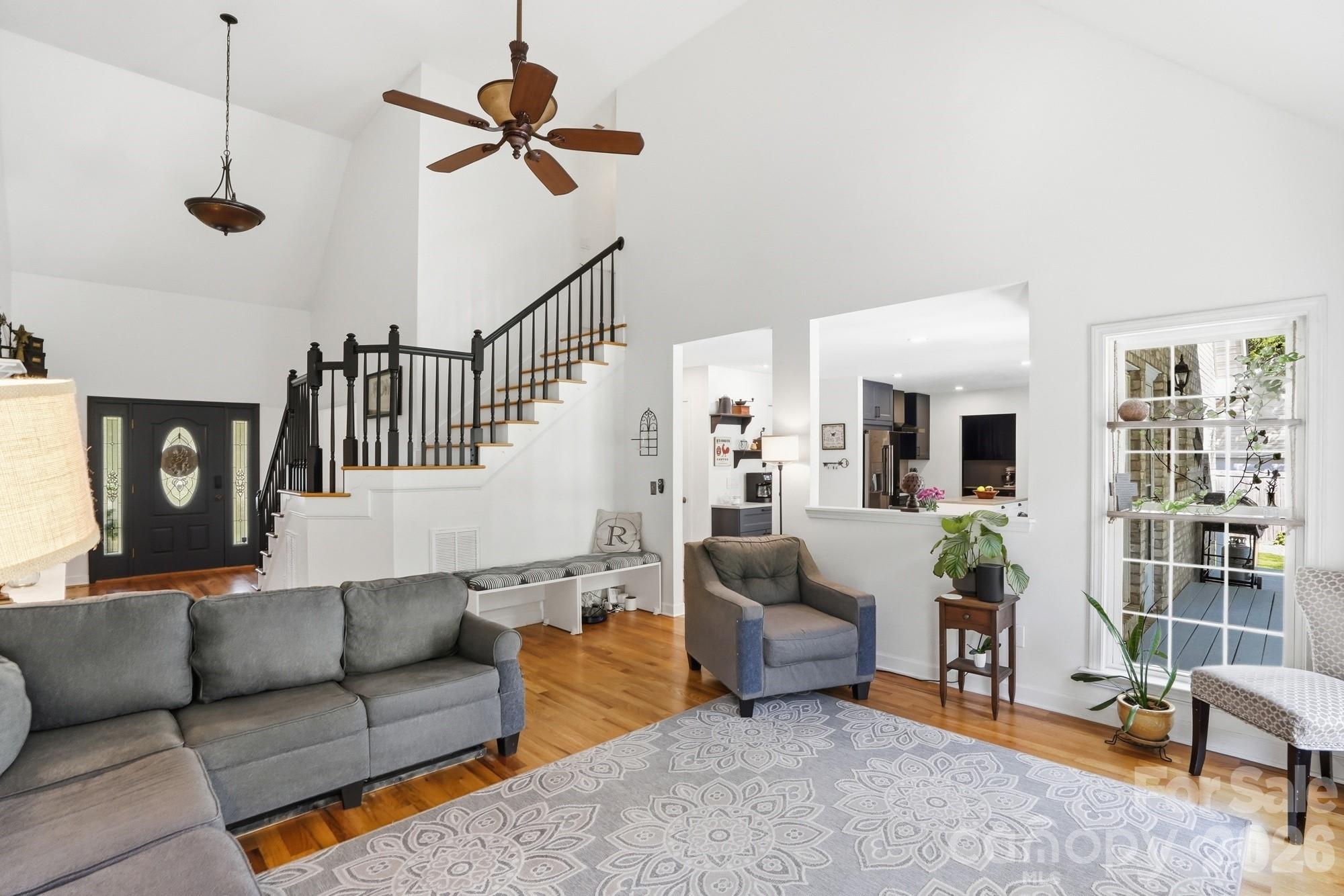 104 Ardmore Place — Mooresville