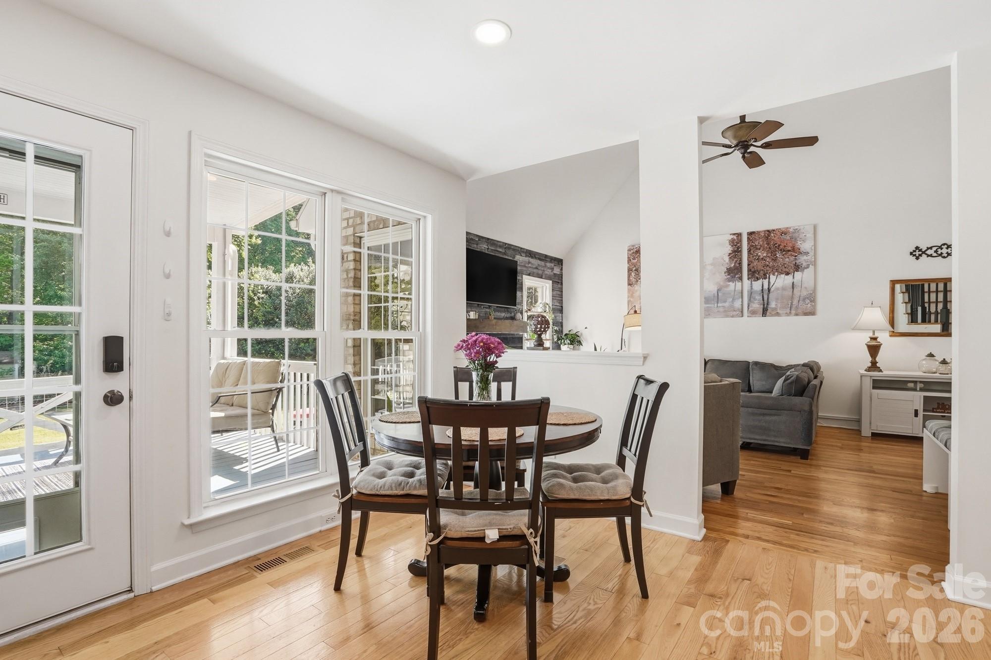 104 Ardmore Place — Mooresville