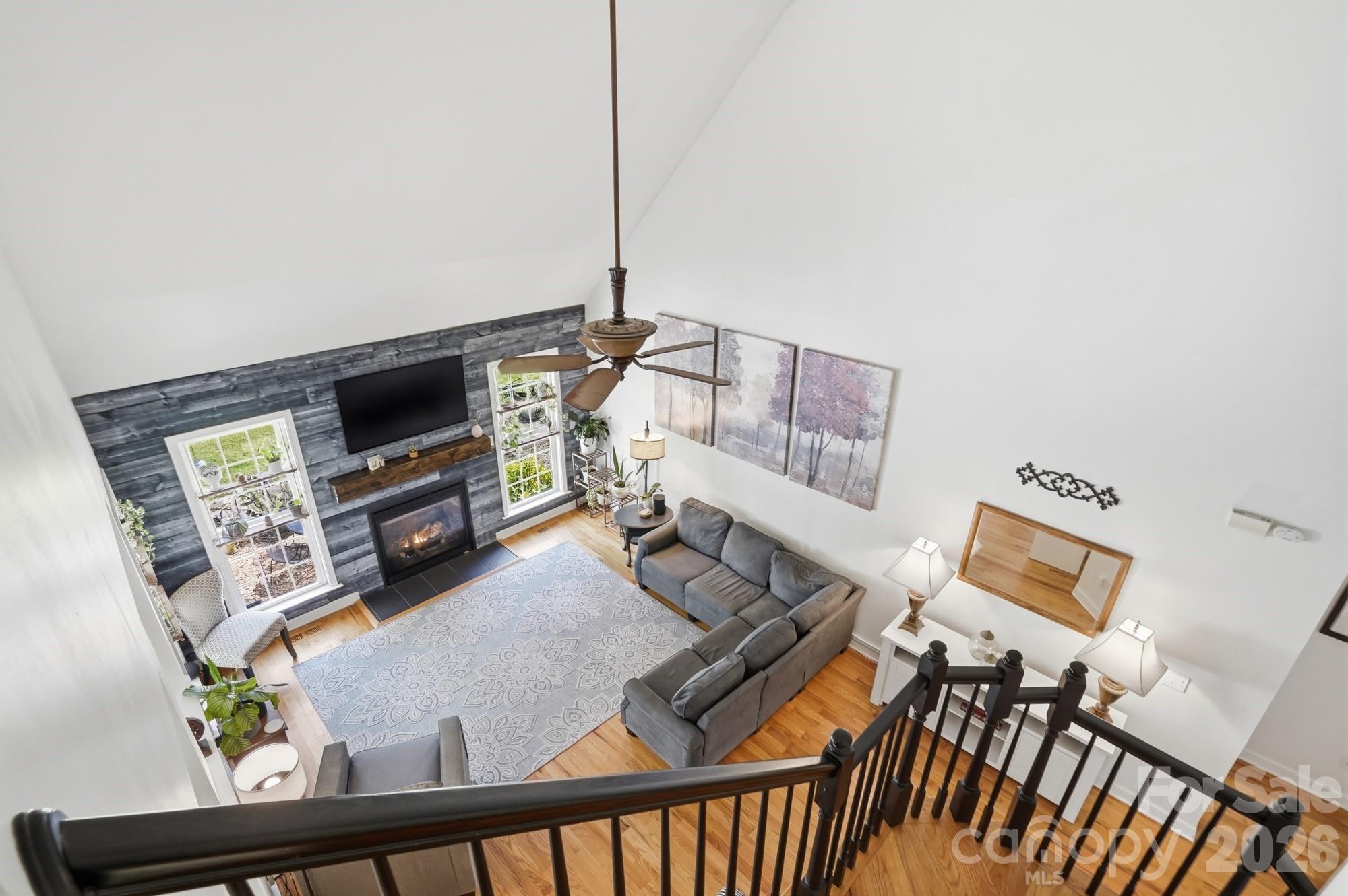 104 Ardmore Place — Mooresville