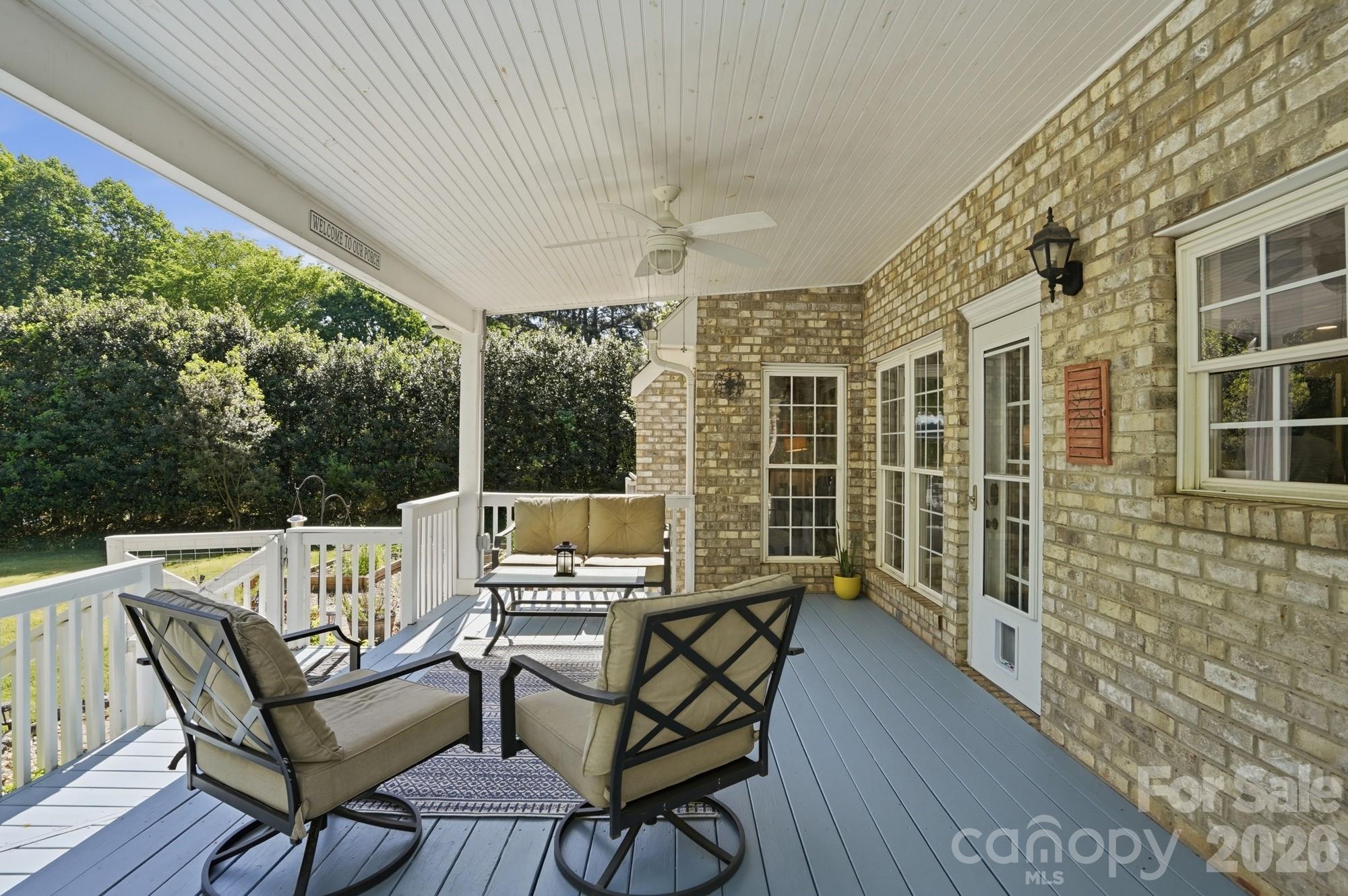 104 Ardmore Place — Mooresville
