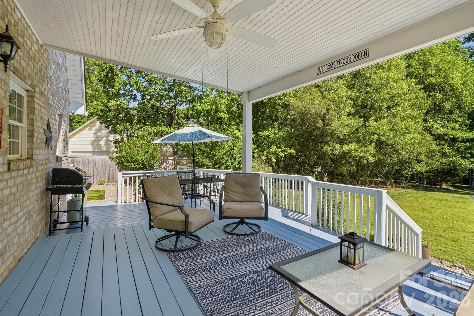 104 Ardmore Place — Mooresville