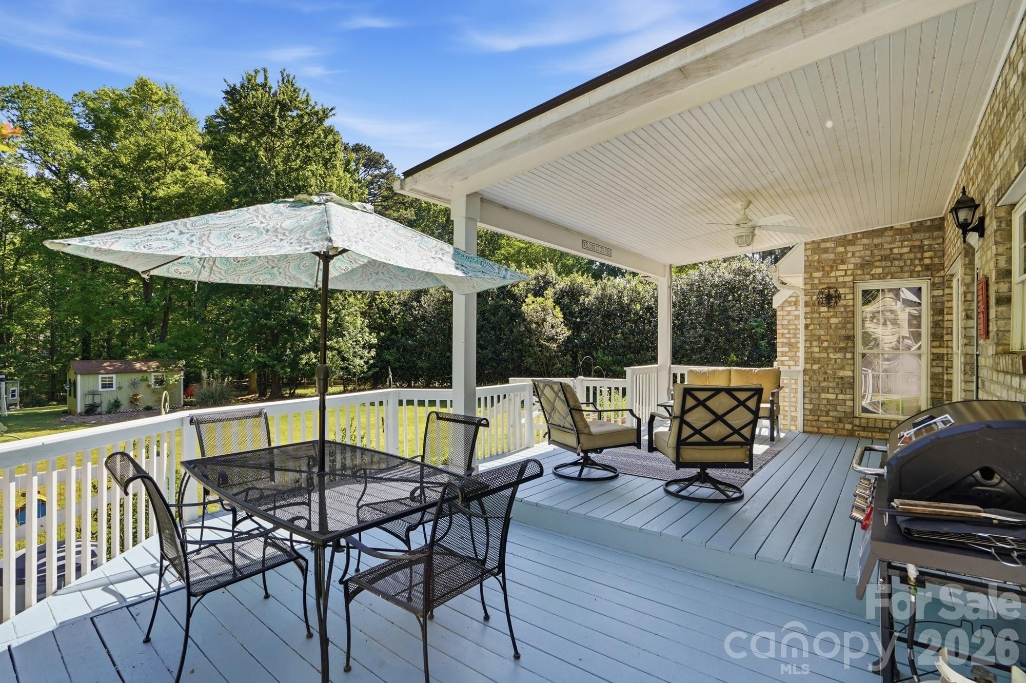 104 Ardmore Place — Mooresville