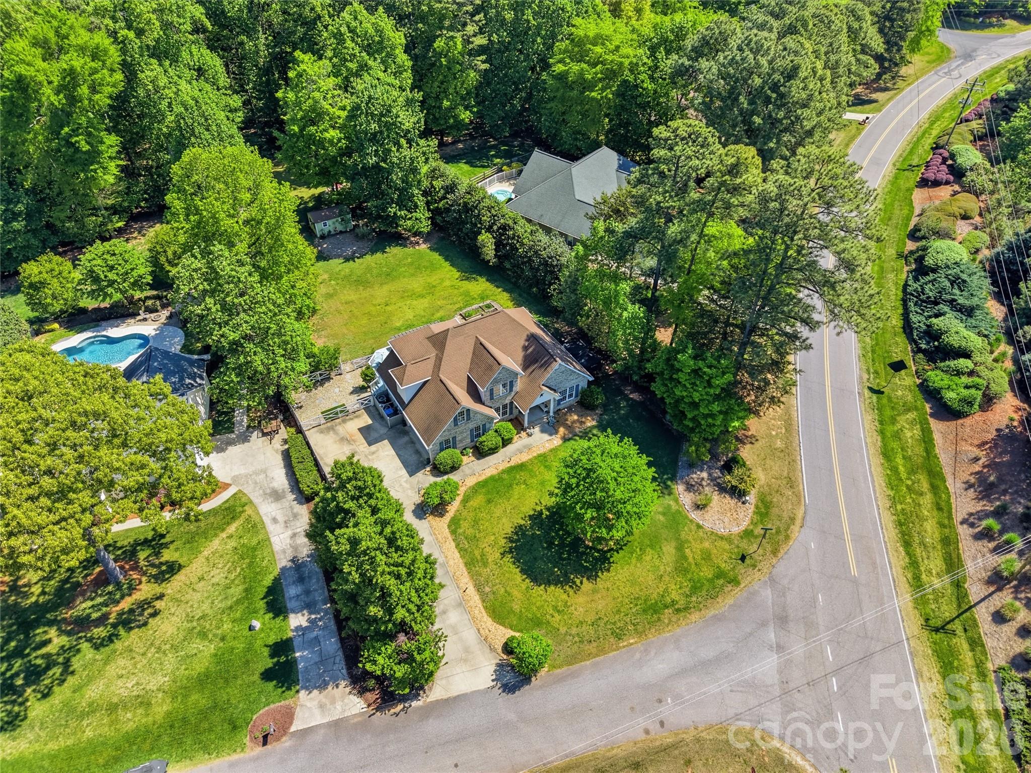 104 Ardmore Place — Mooresville