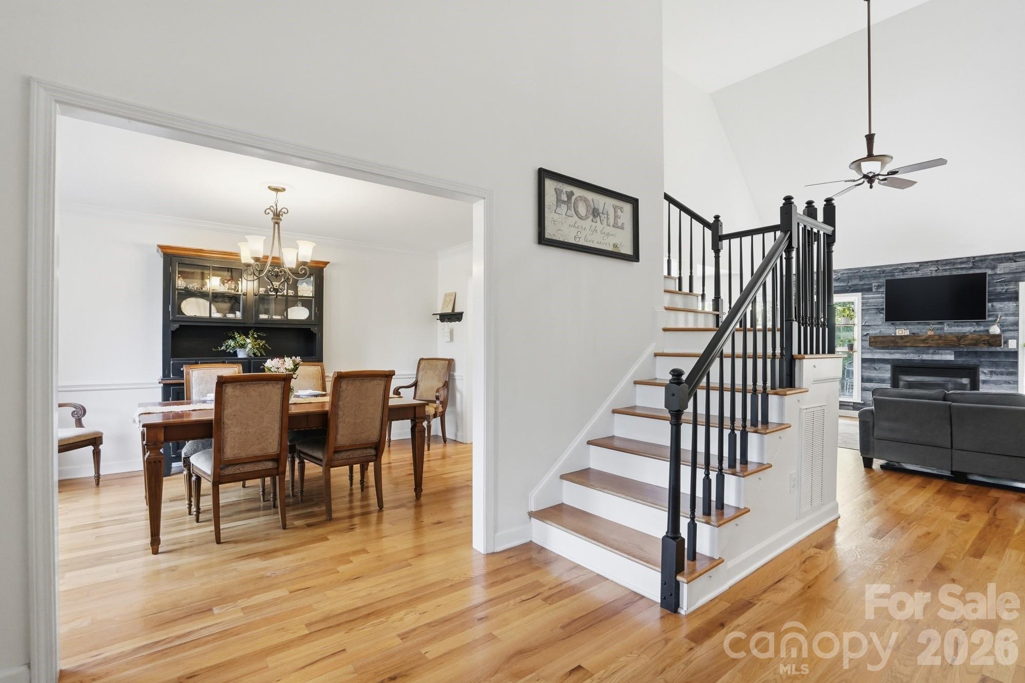 104 Ardmore Place — Mooresville