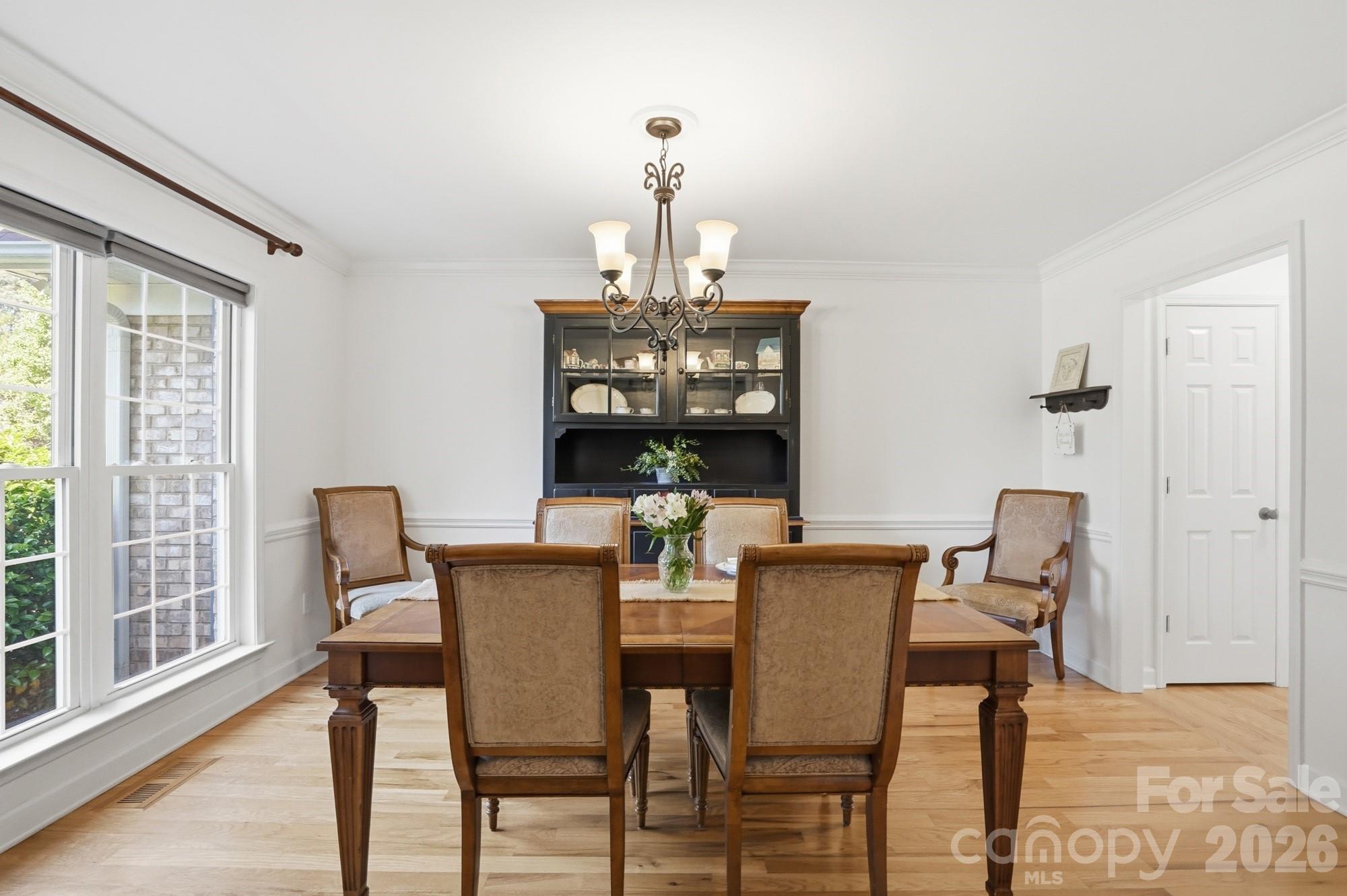 104 Ardmore Place — Mooresville