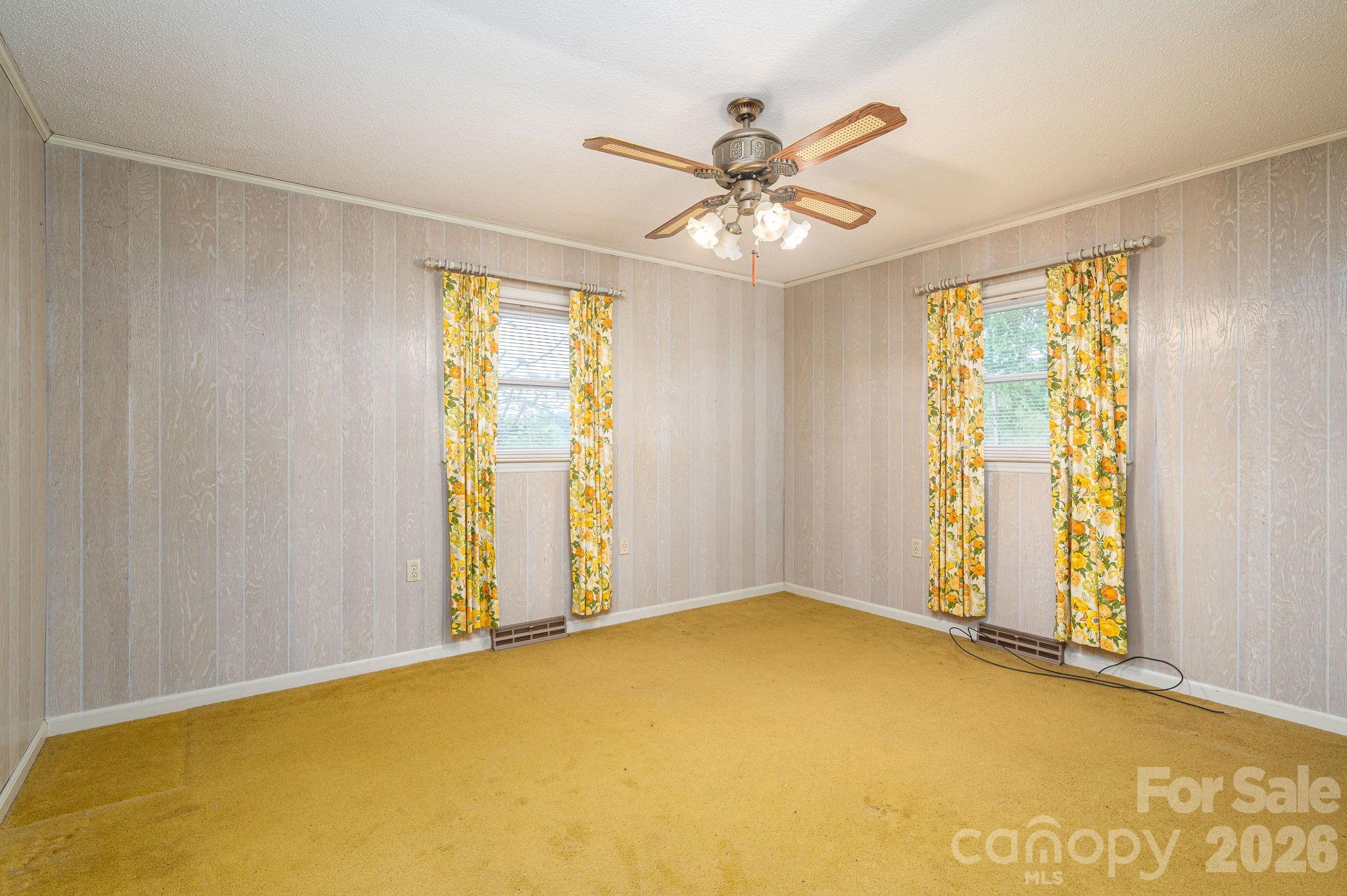 7448 W NC 27 Highway — Vale
