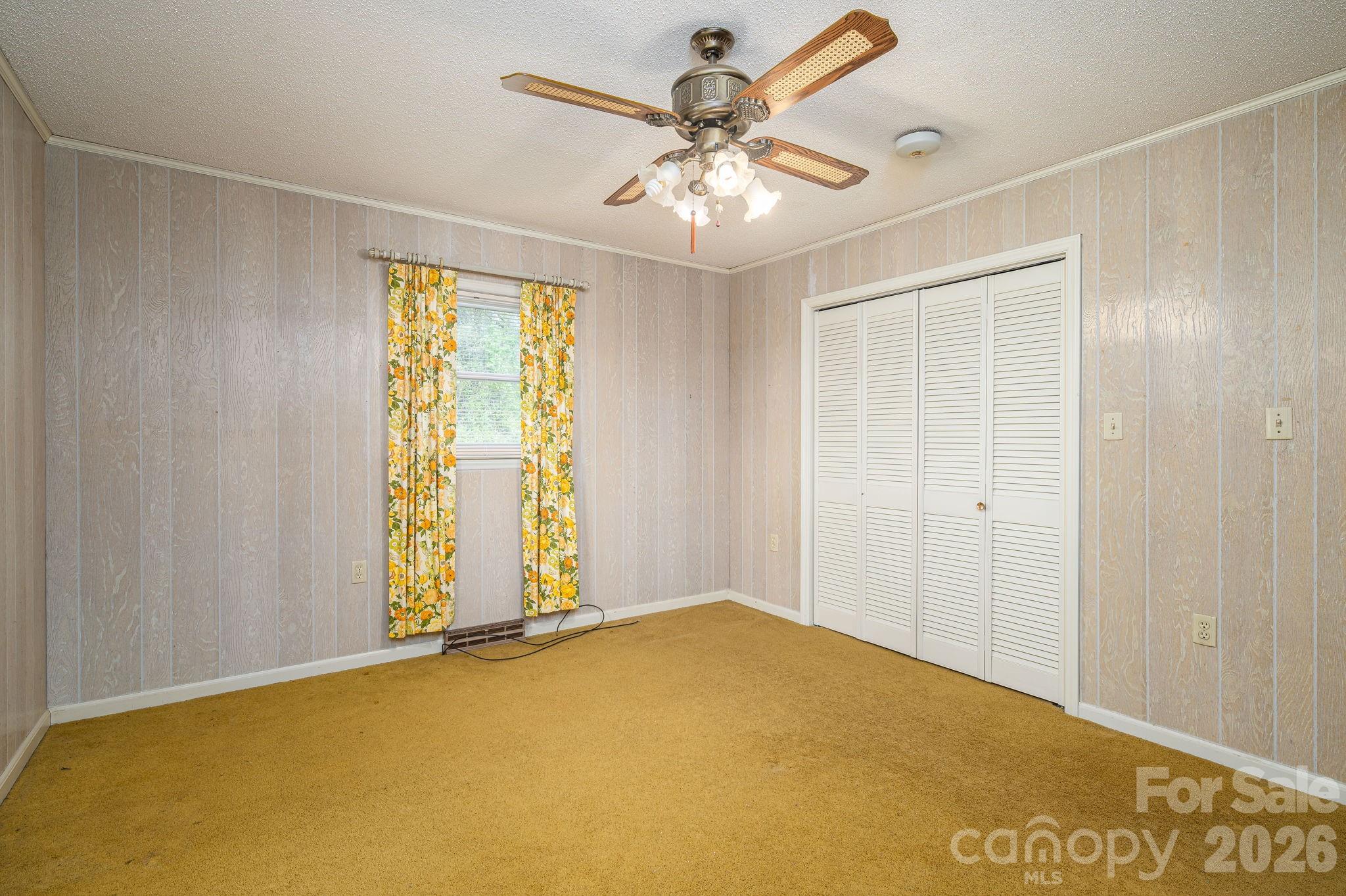 7448 W NC 27 Highway — Vale