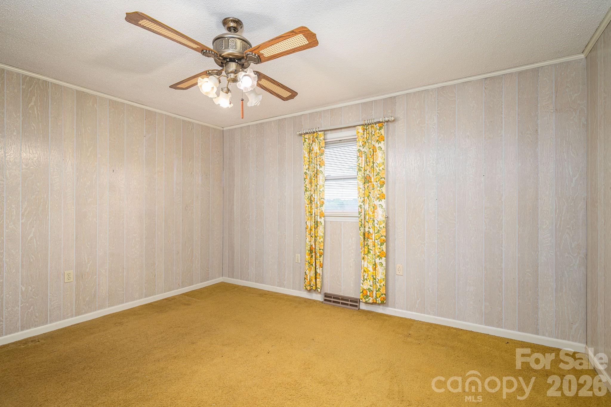 7448 W NC 27 Highway — Vale