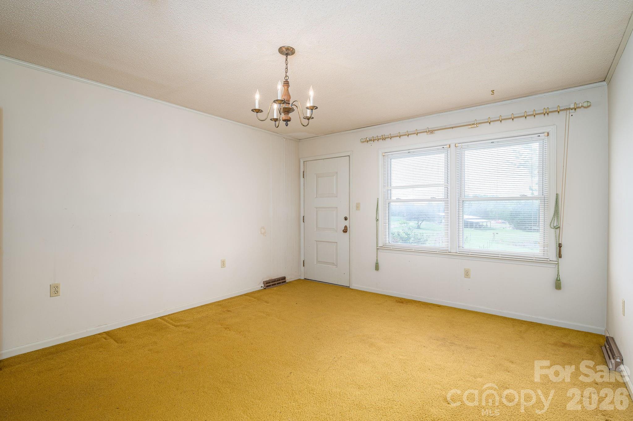 7448 W NC 27 Highway — Vale