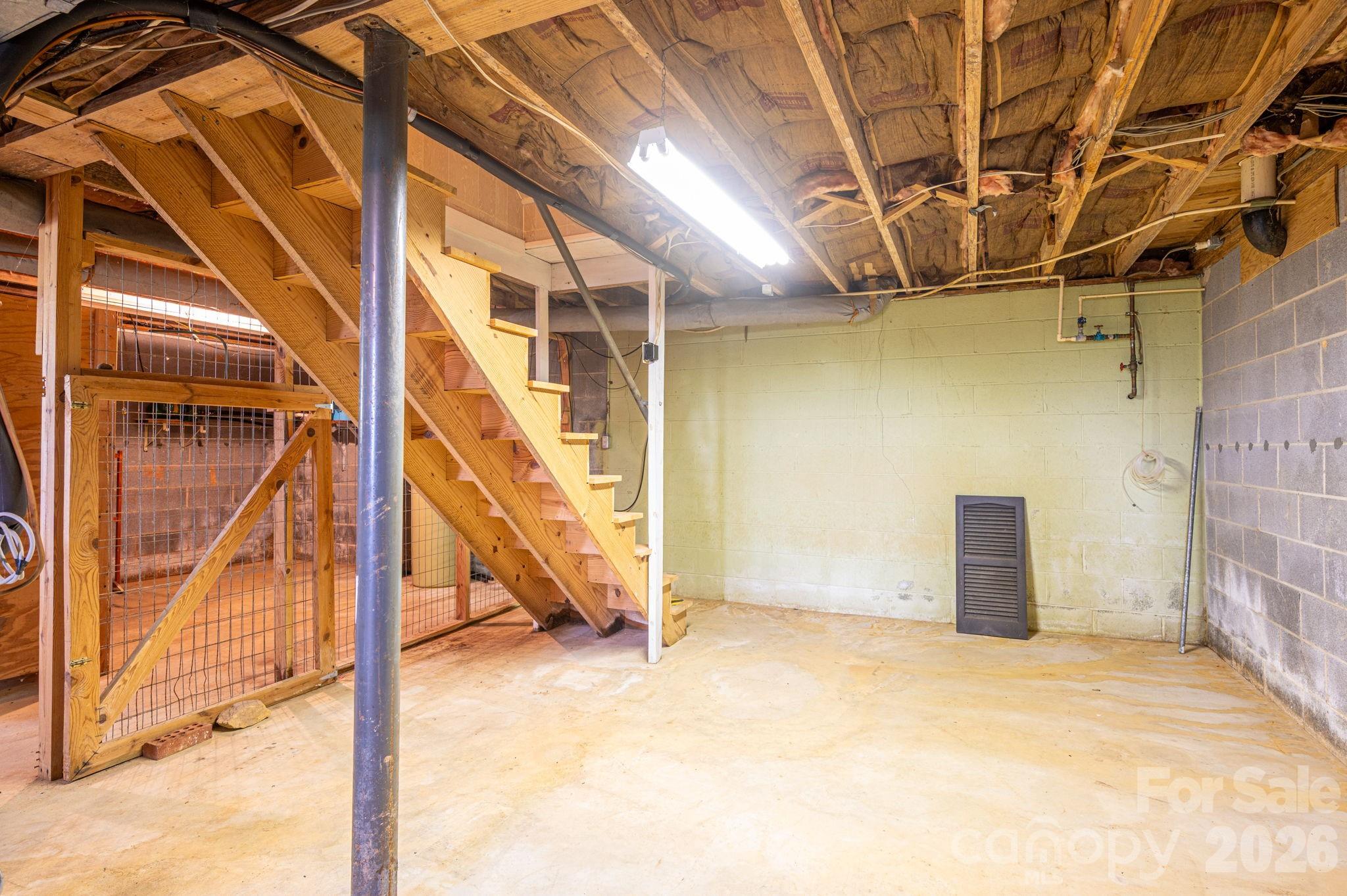 7448 W NC 27 Highway — Vale