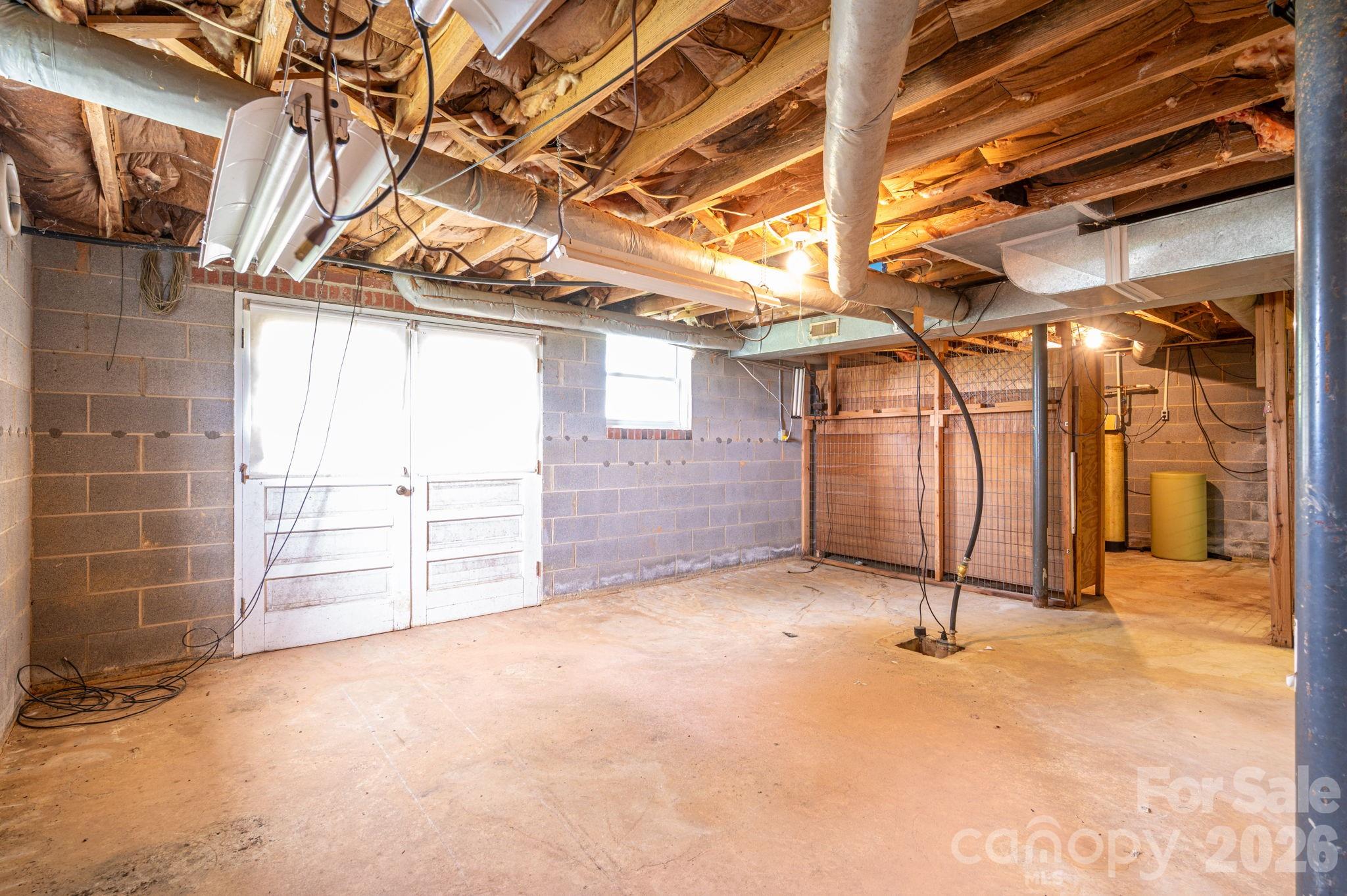 7448 W NC 27 Highway — Vale