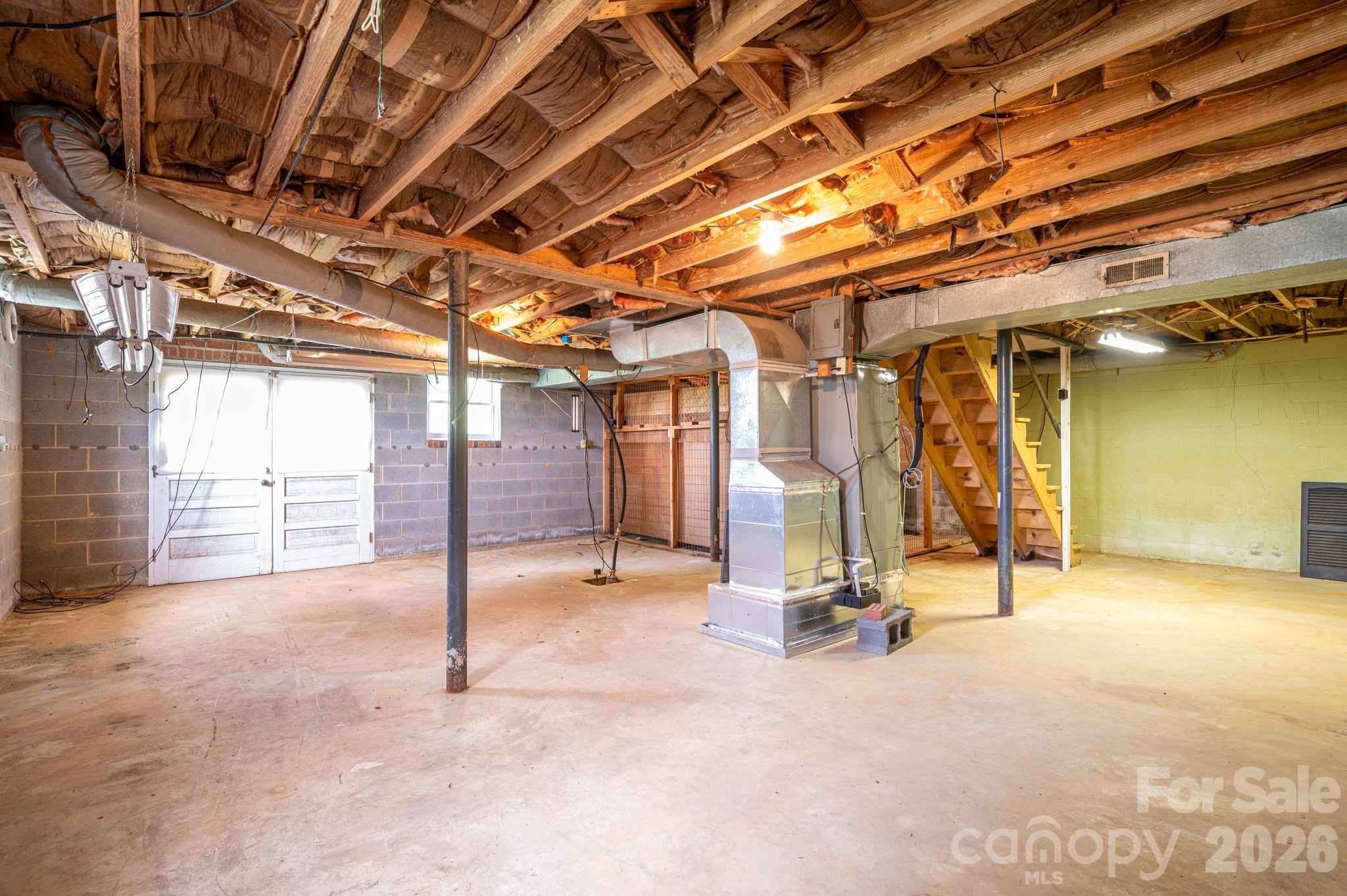 7448 W NC 27 Highway — Vale