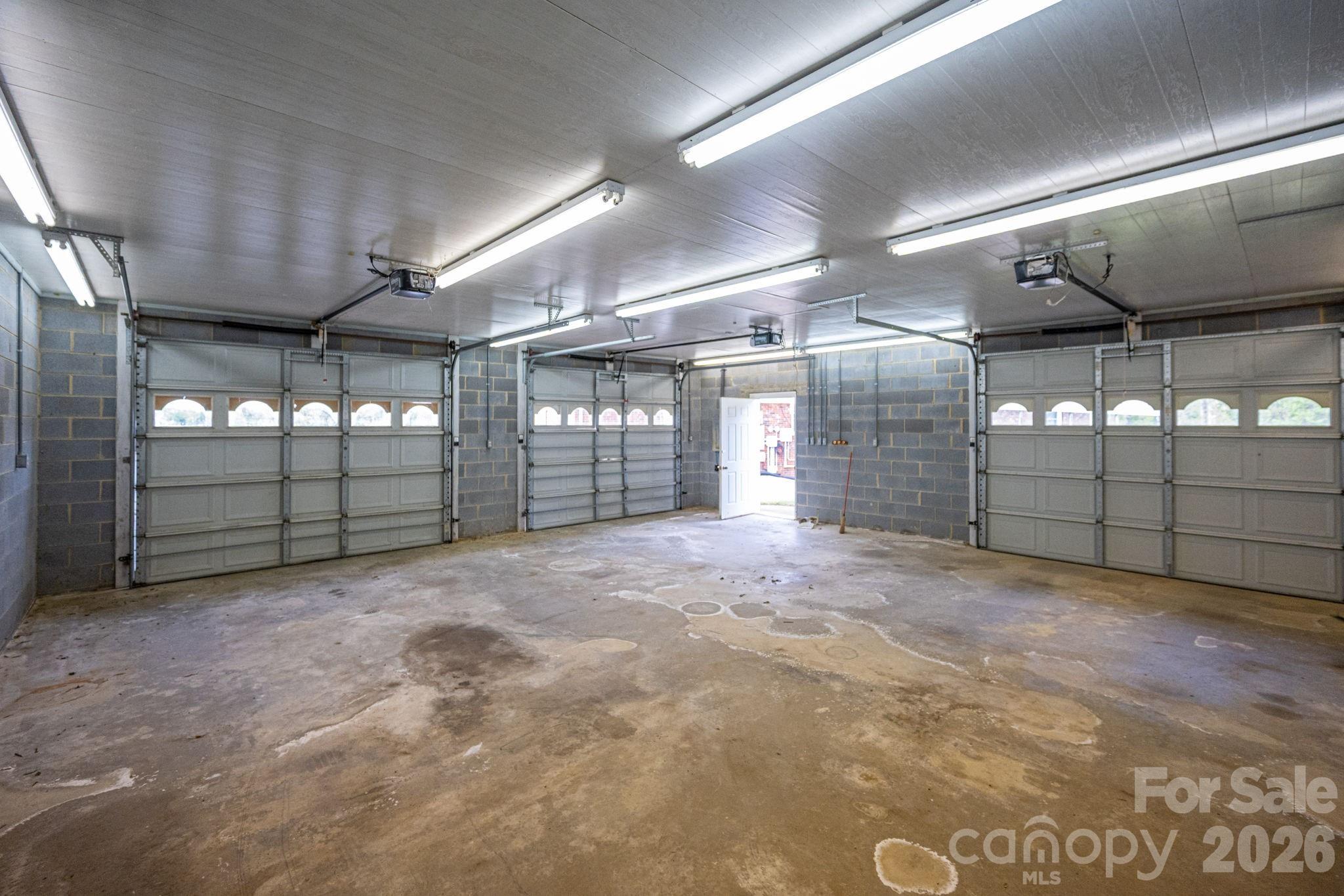 7448 W NC 27 Highway — Vale