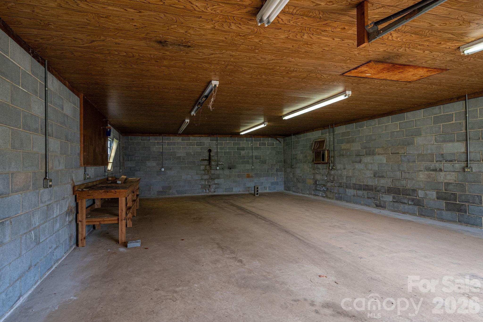 7448 W NC 27 Highway — Vale