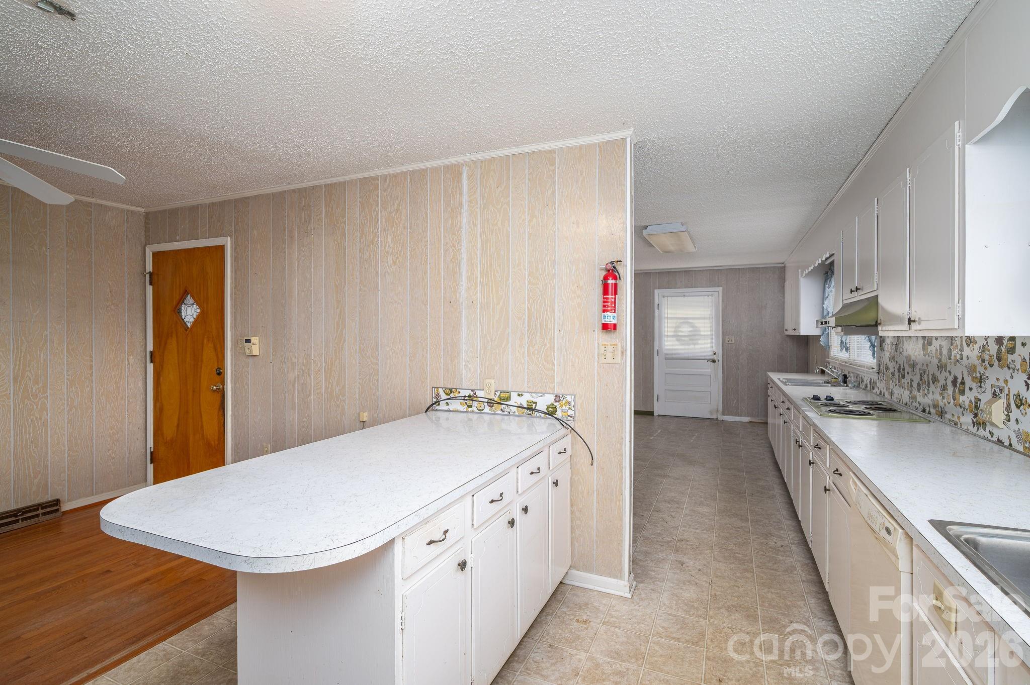 7448 W NC 27 Highway — Vale