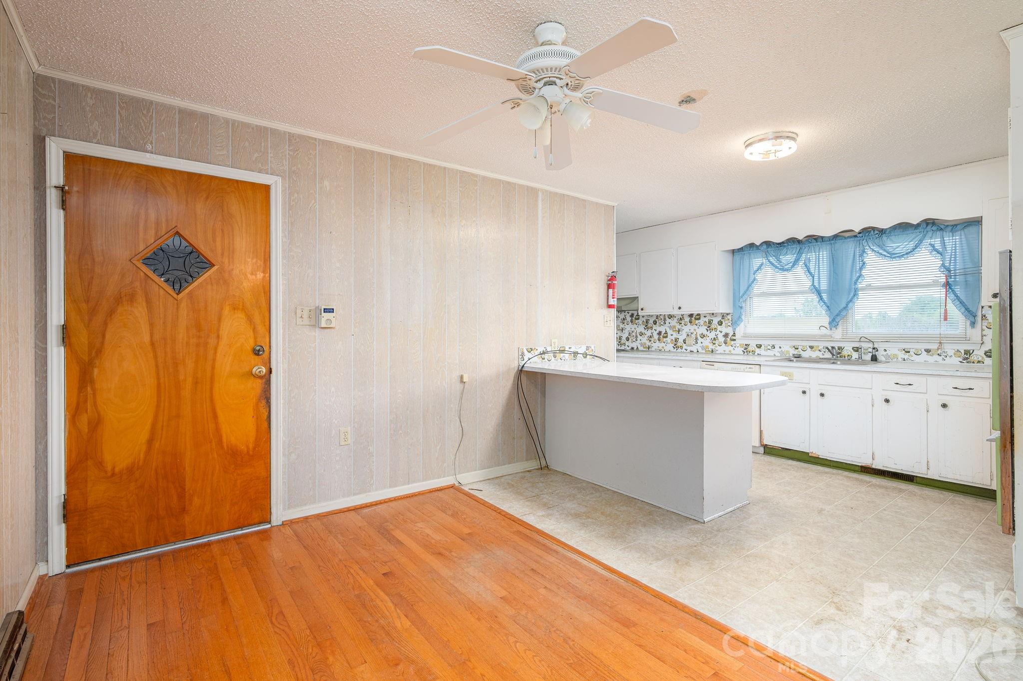 7448 W NC 27 Highway — Vale