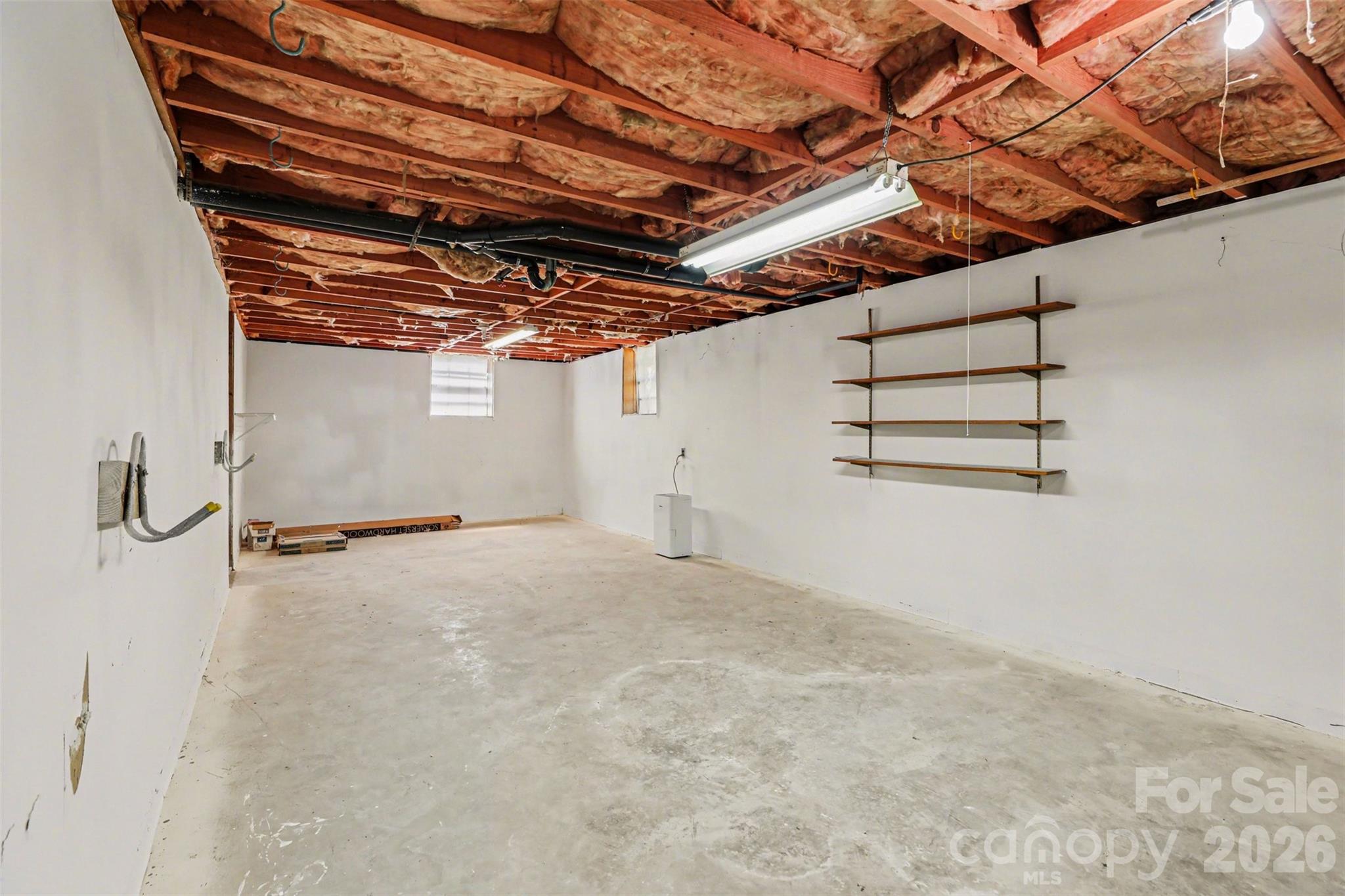 2115 Candlewood Drive NW — Concord