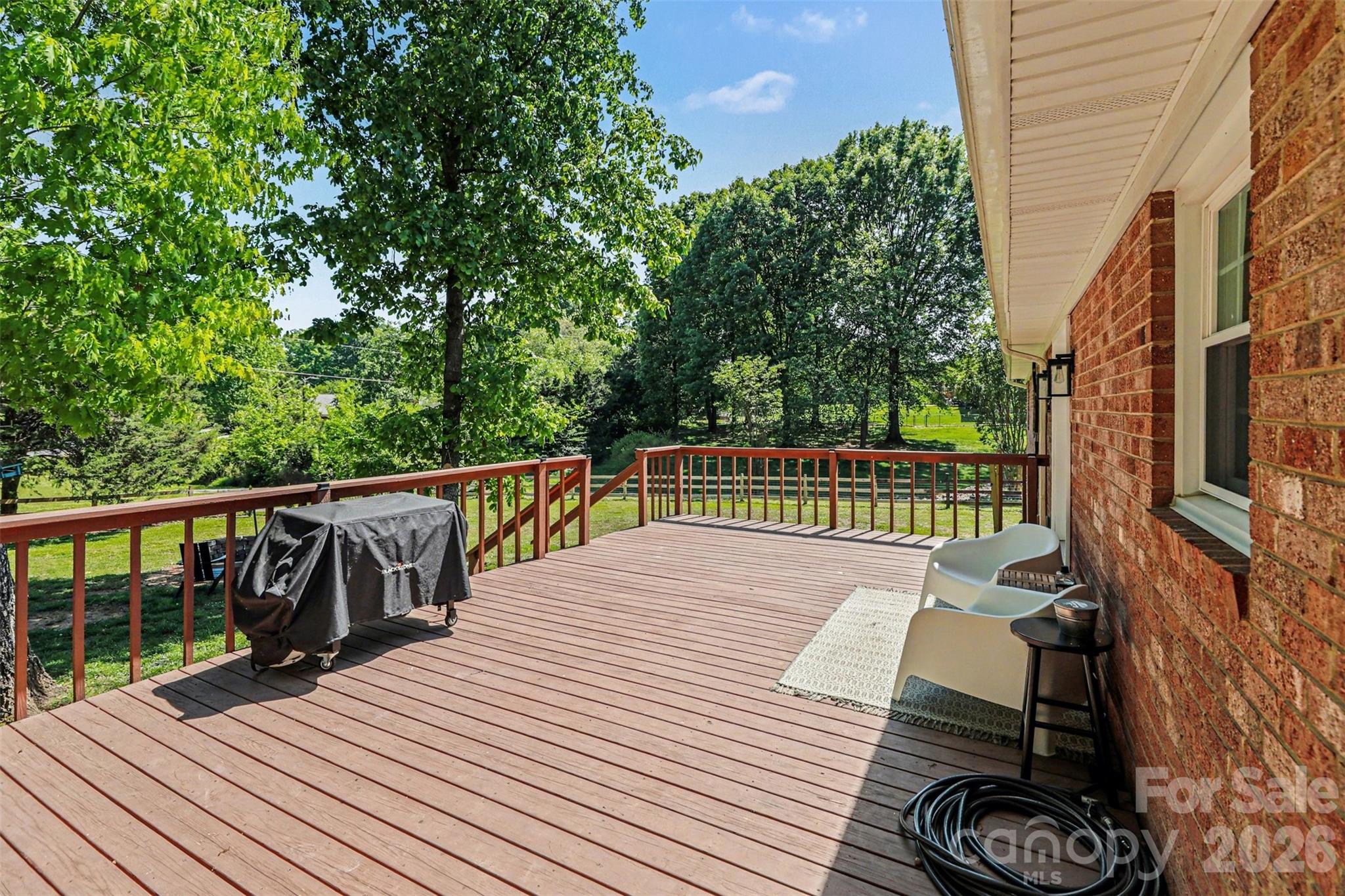 2115 Candlewood Drive NW — Concord