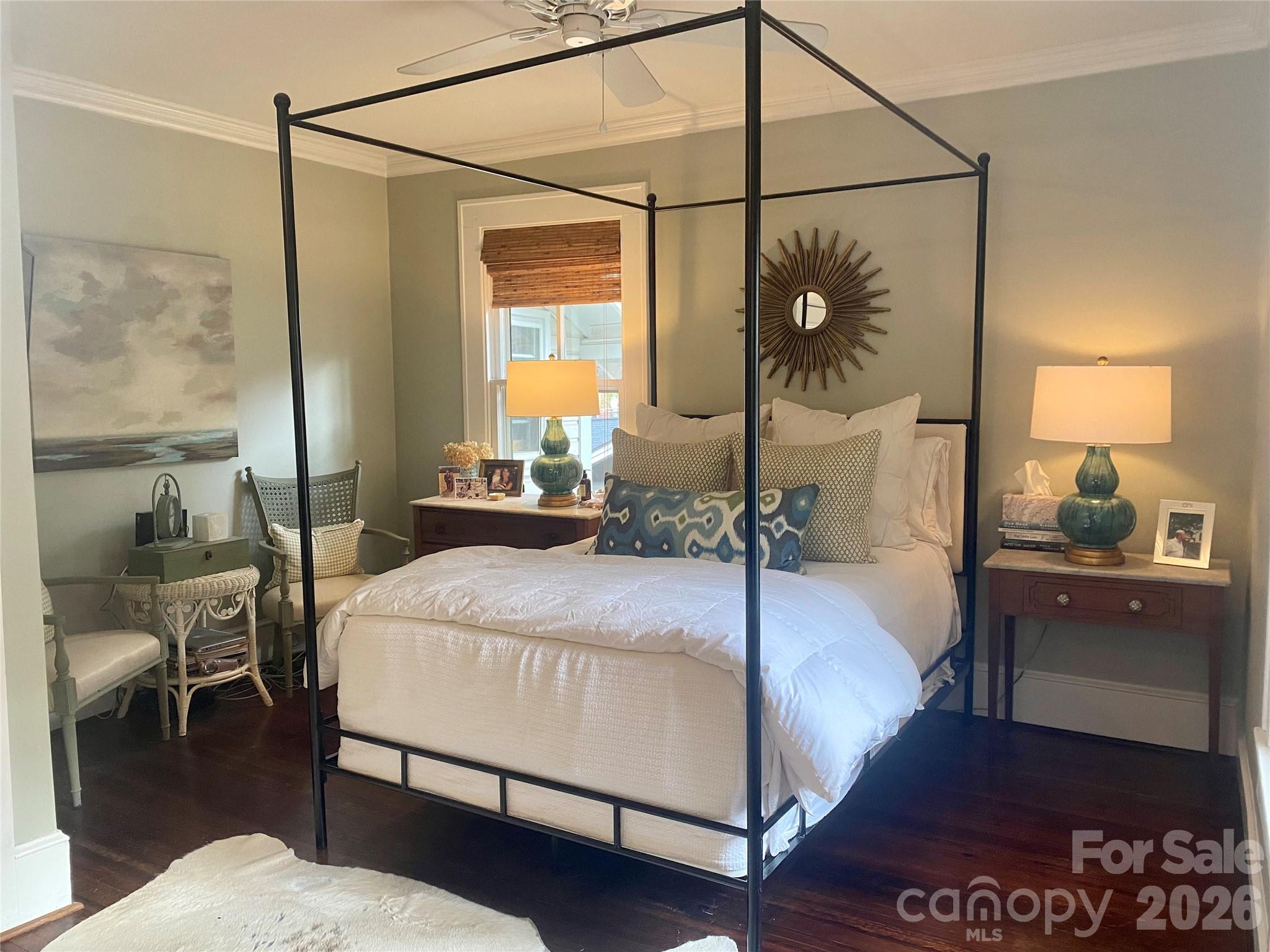 1511 Cleveland Avenue — Charlotte