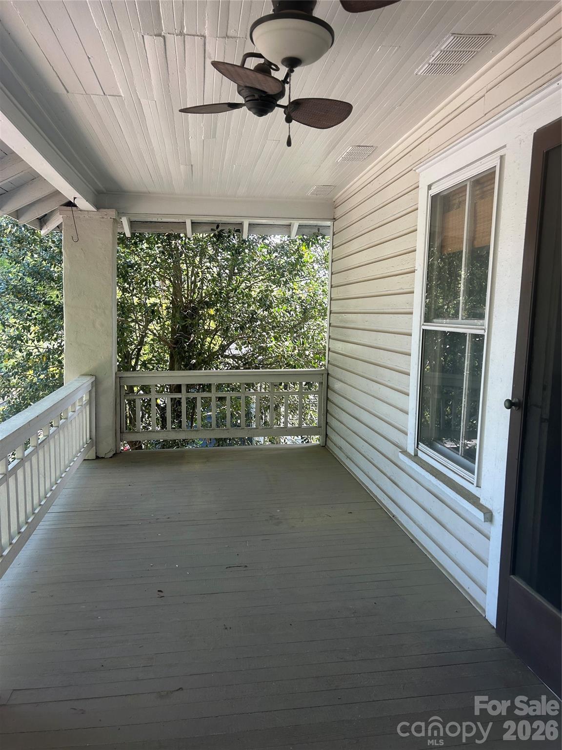 1511 Cleveland Avenue — Charlotte