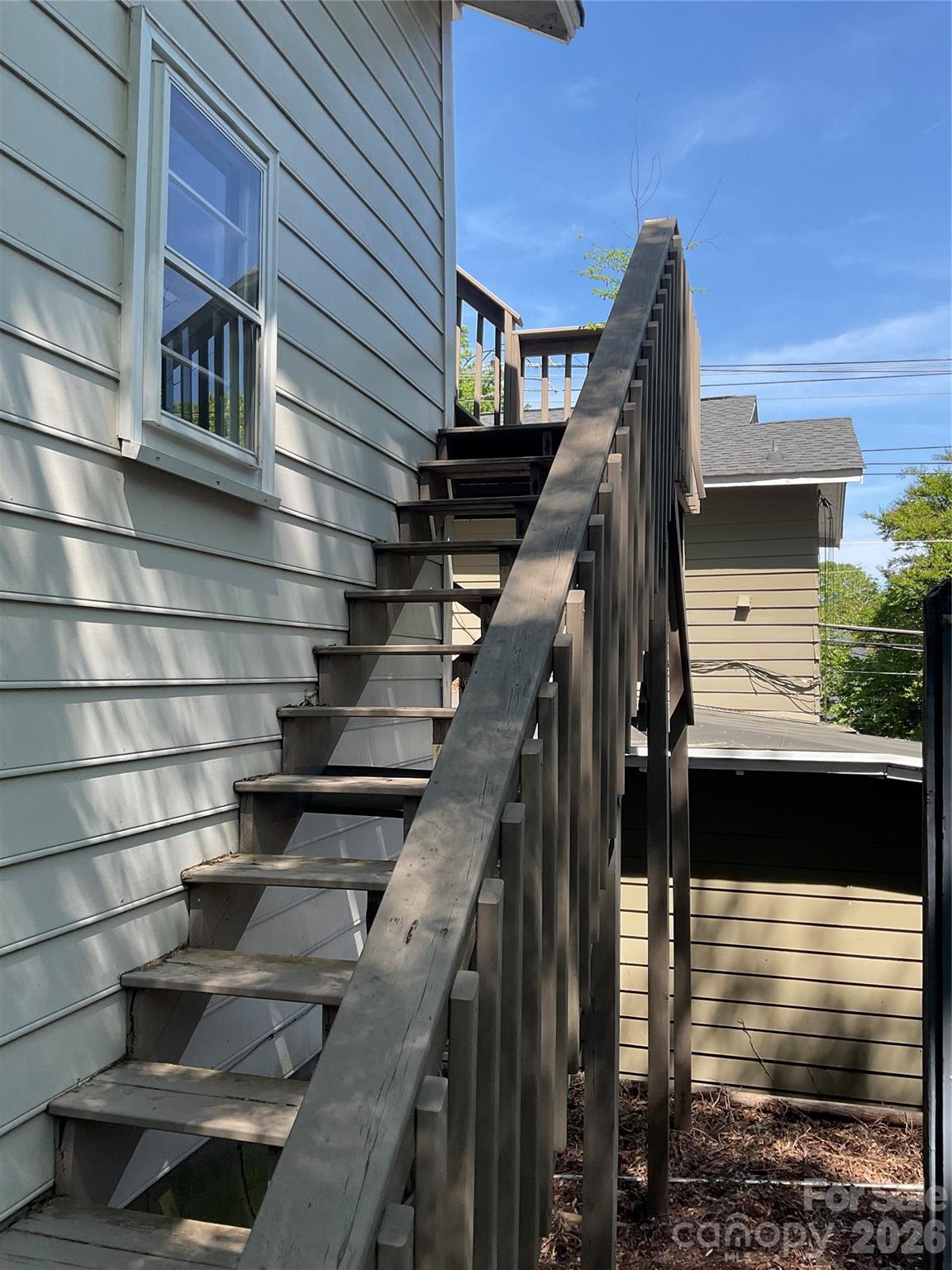 1511 Cleveland Avenue — Charlotte