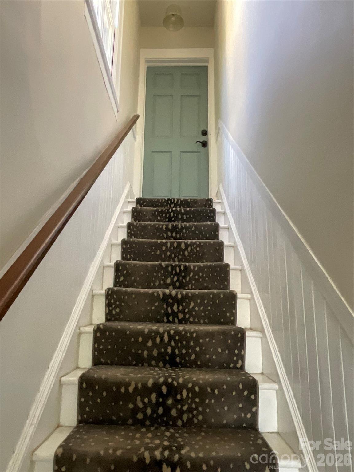 1511 Cleveland Avenue — Charlotte