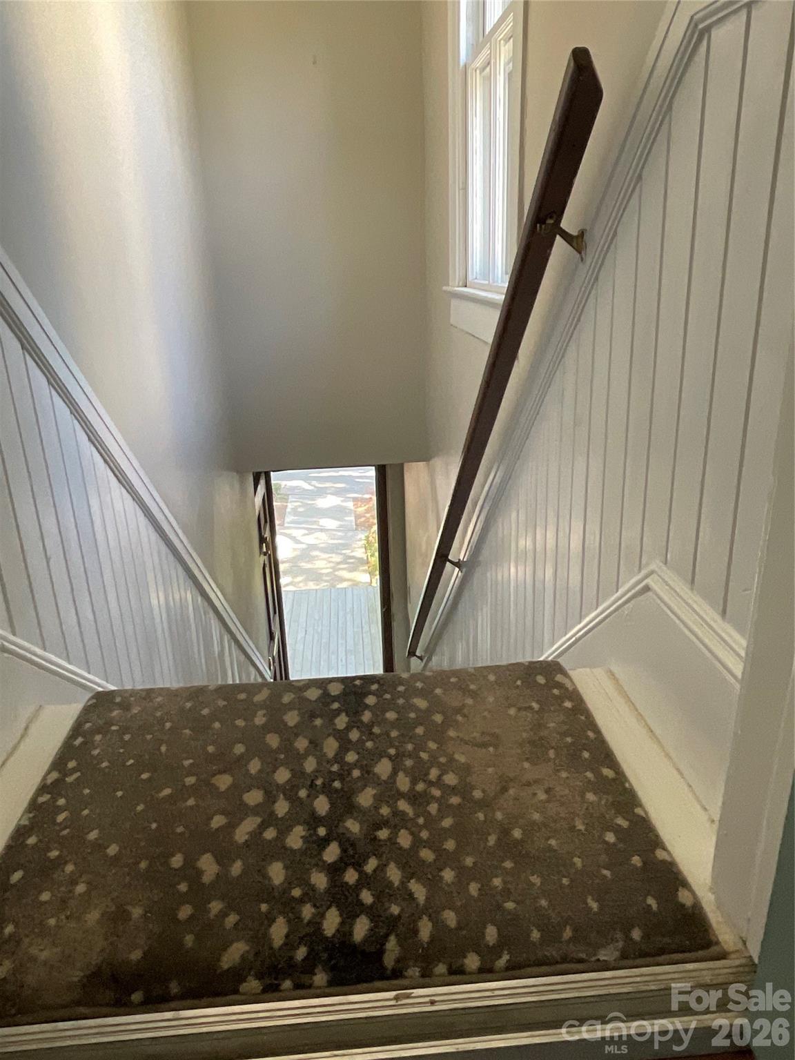 1511 Cleveland Avenue — Charlotte