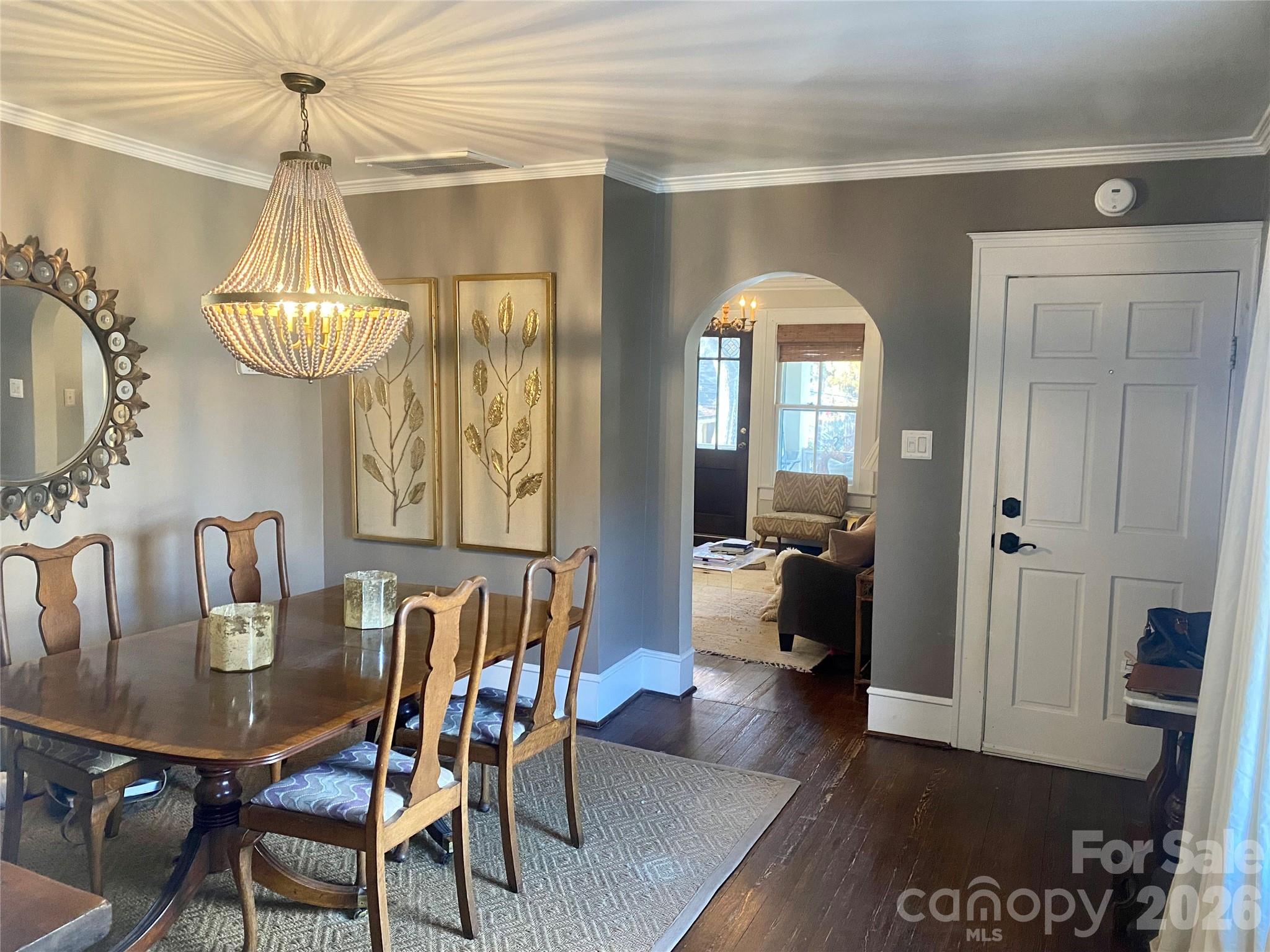 1511 Cleveland Avenue — Charlotte