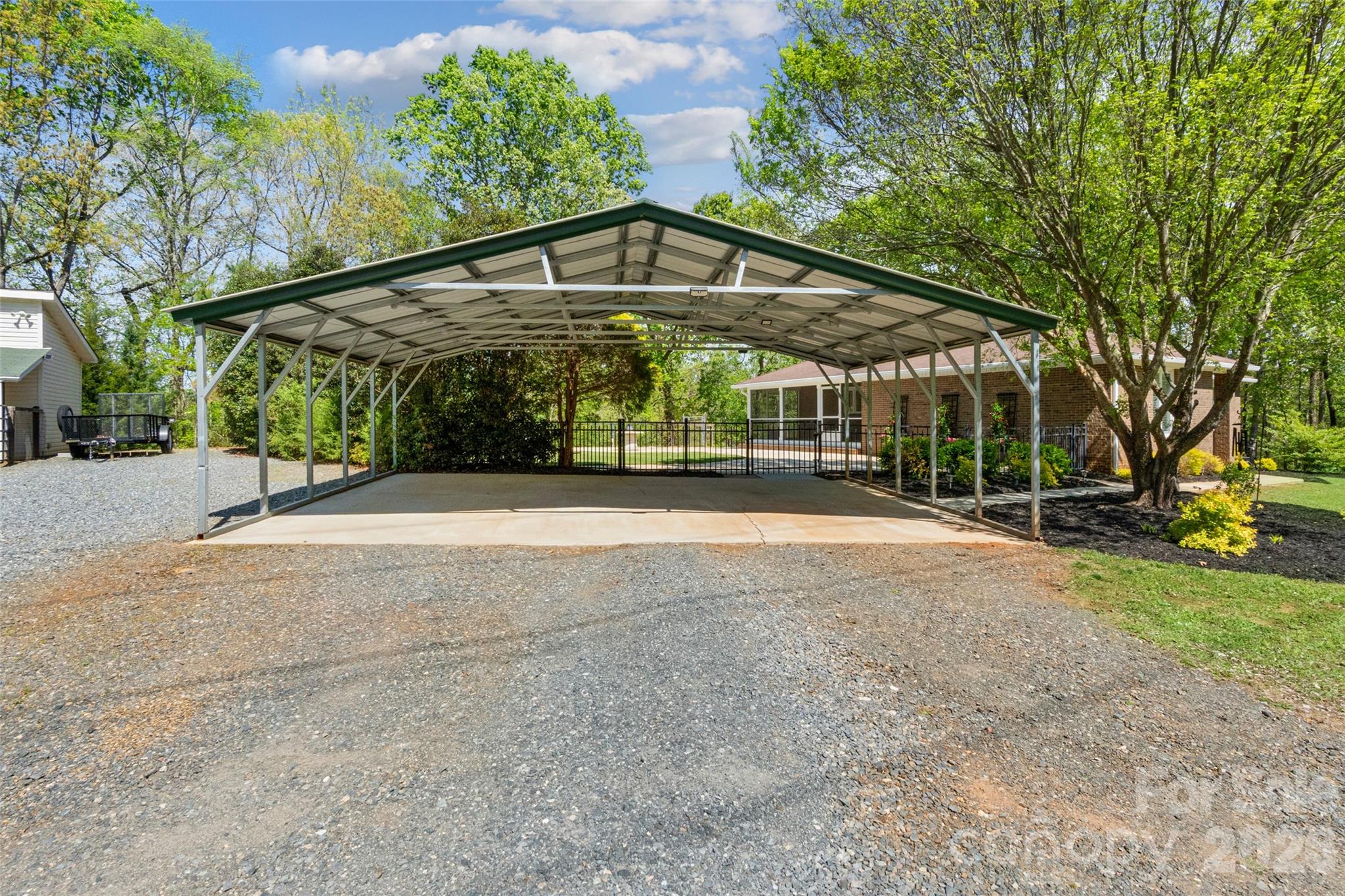 3654 S Dobys Bridge Road — Fort Mill