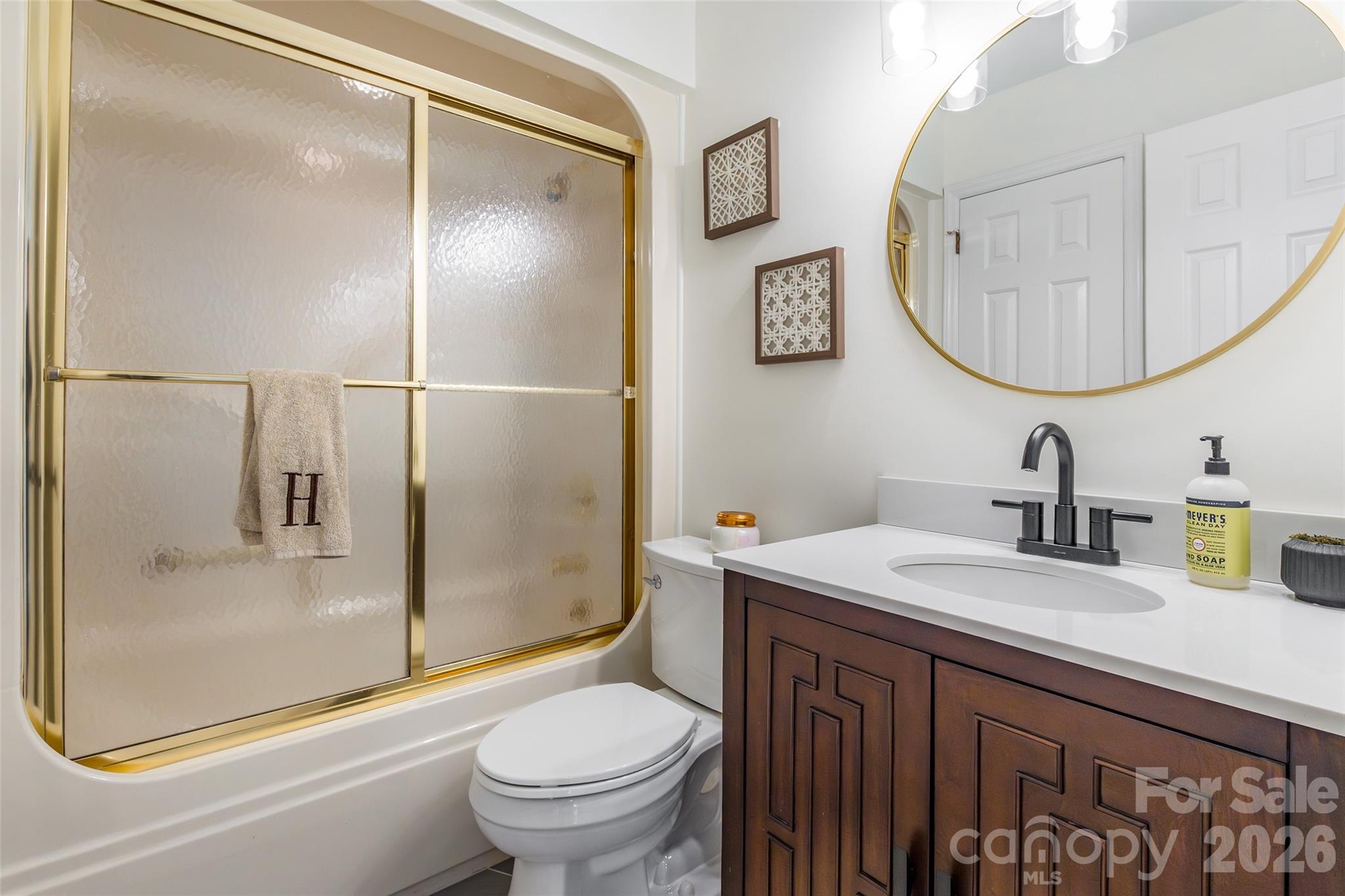3654 S Dobys Bridge Road — Fort Mill