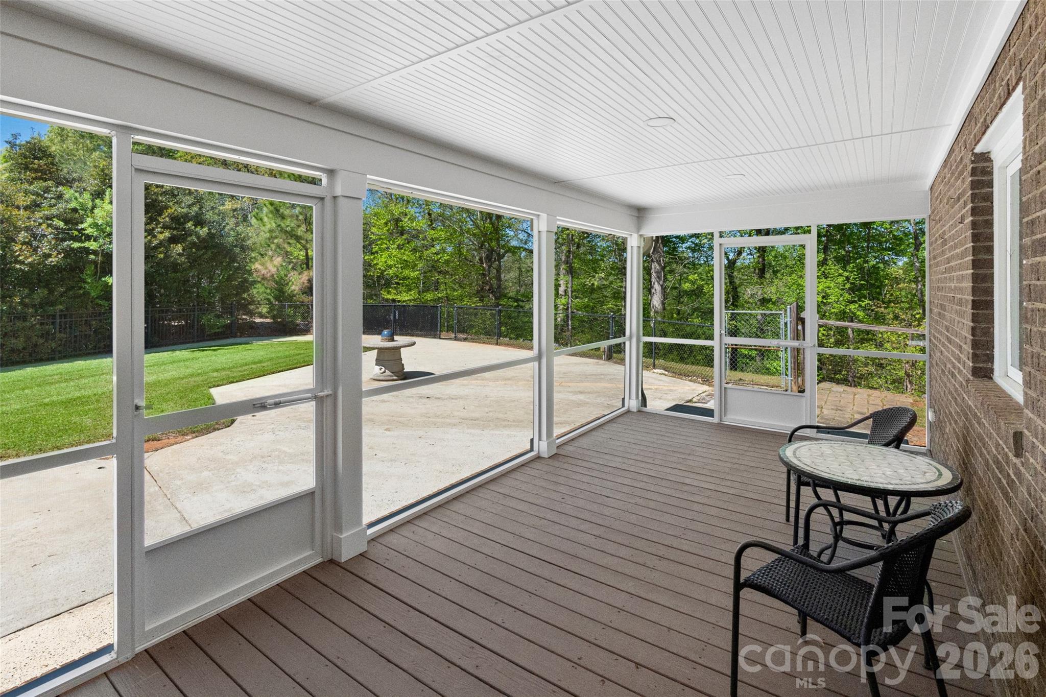 3654 S Dobys Bridge Road — Fort Mill