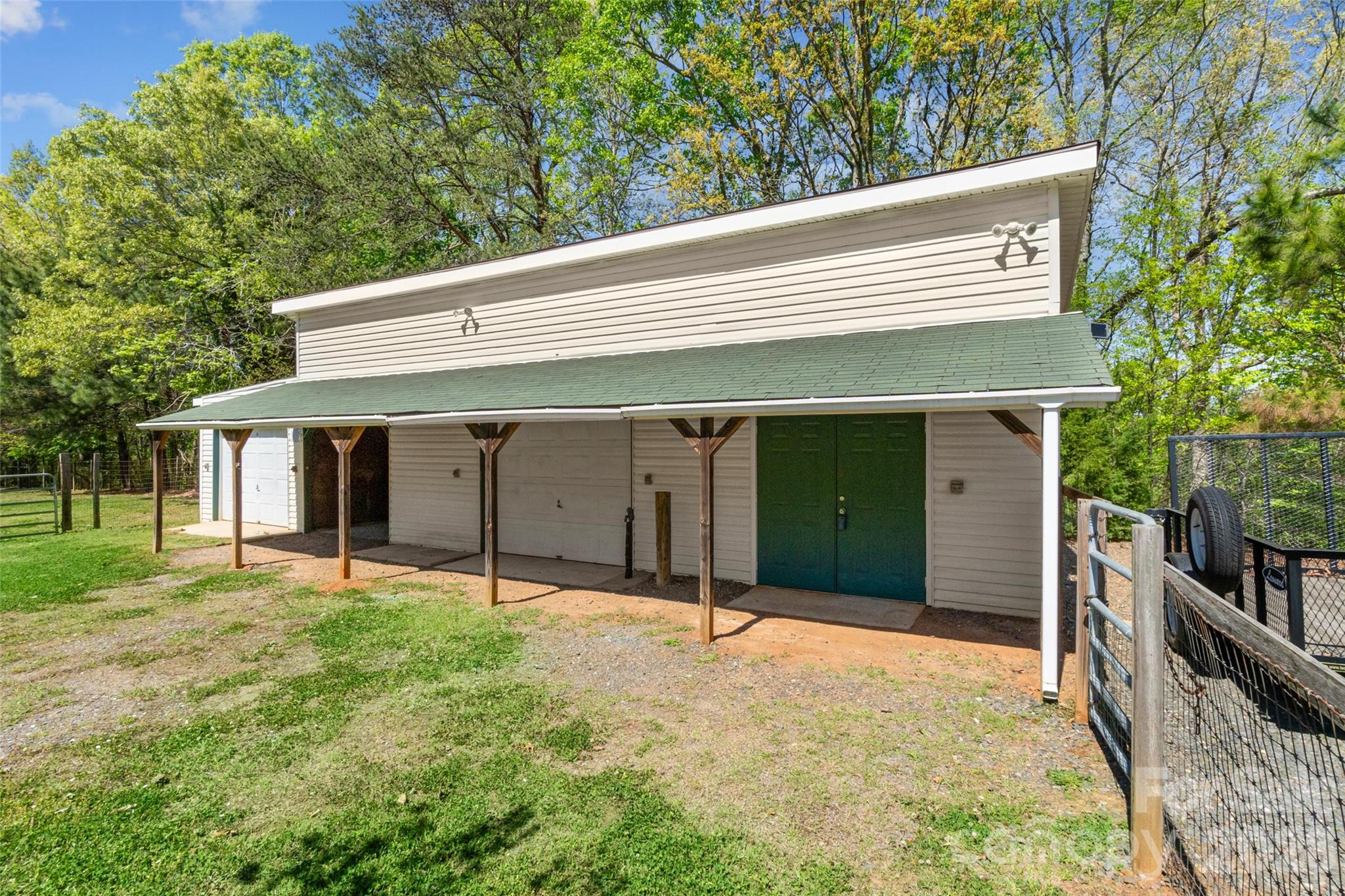 3654 S Dobys Bridge Road — Fort Mill