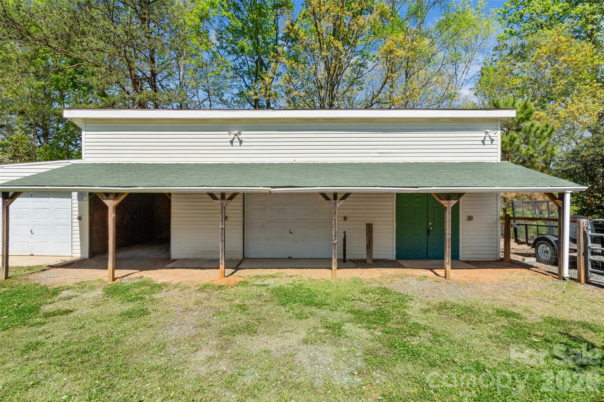 3654 S Dobys Bridge Road — Fort Mill