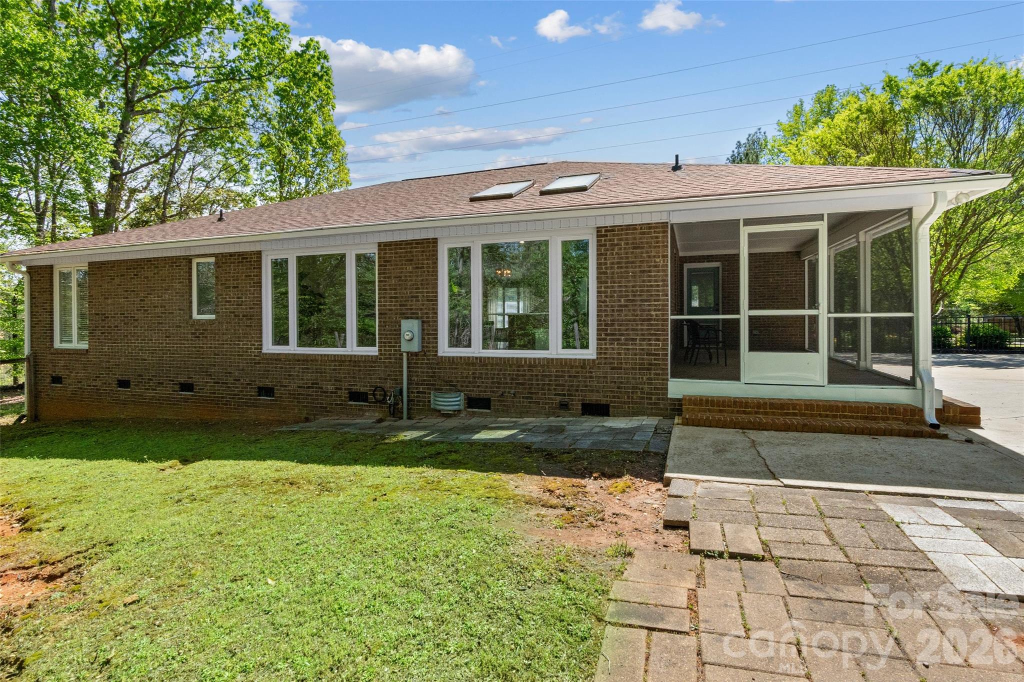3654 S Dobys Bridge Road — Fort Mill