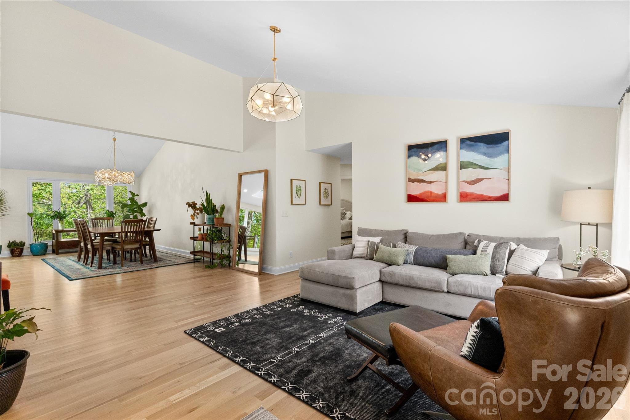 3654 S Dobys Bridge Road — Fort Mill