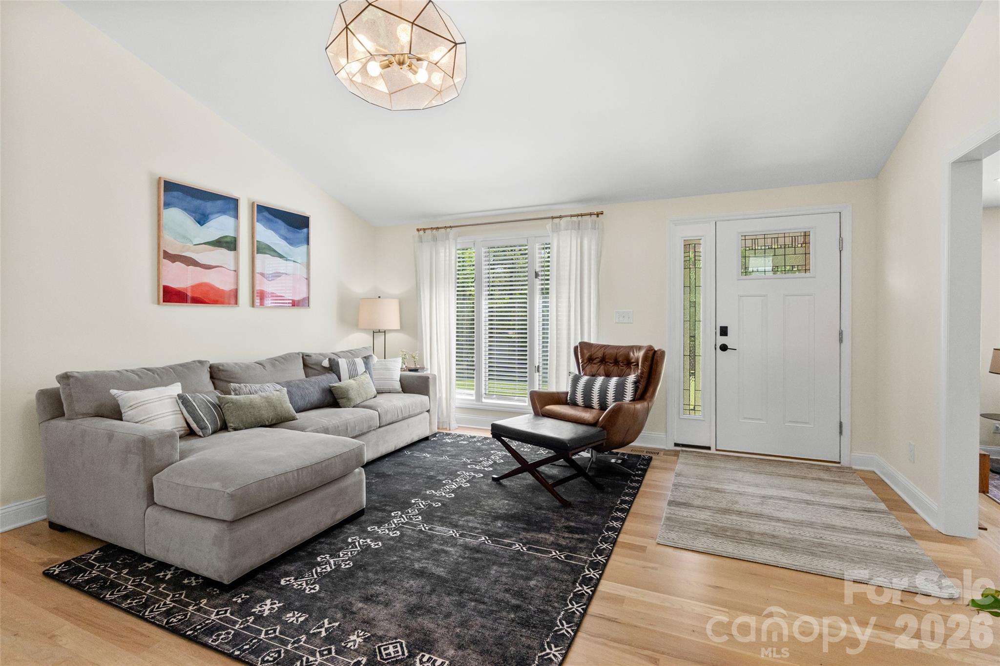 3654 S Dobys Bridge Road — Fort Mill