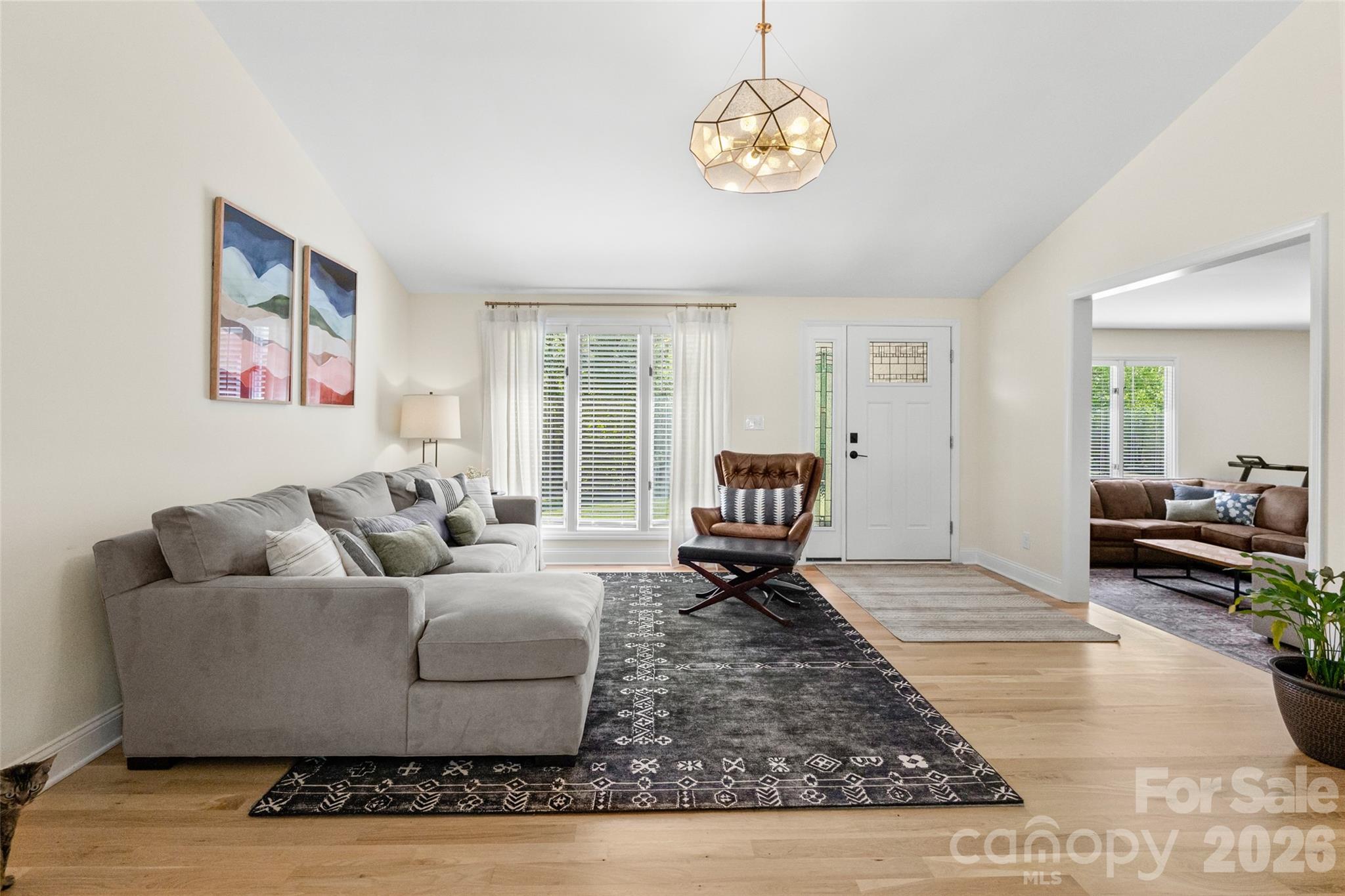 3654 S Dobys Bridge Road — Fort Mill