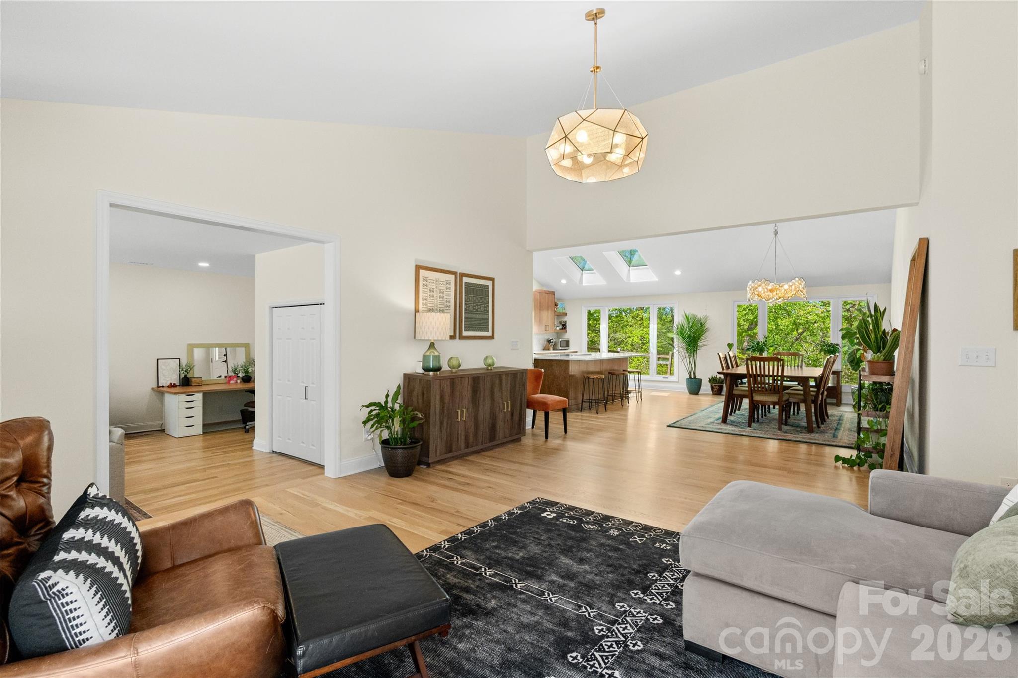 3654 S Dobys Bridge Road — Fort Mill