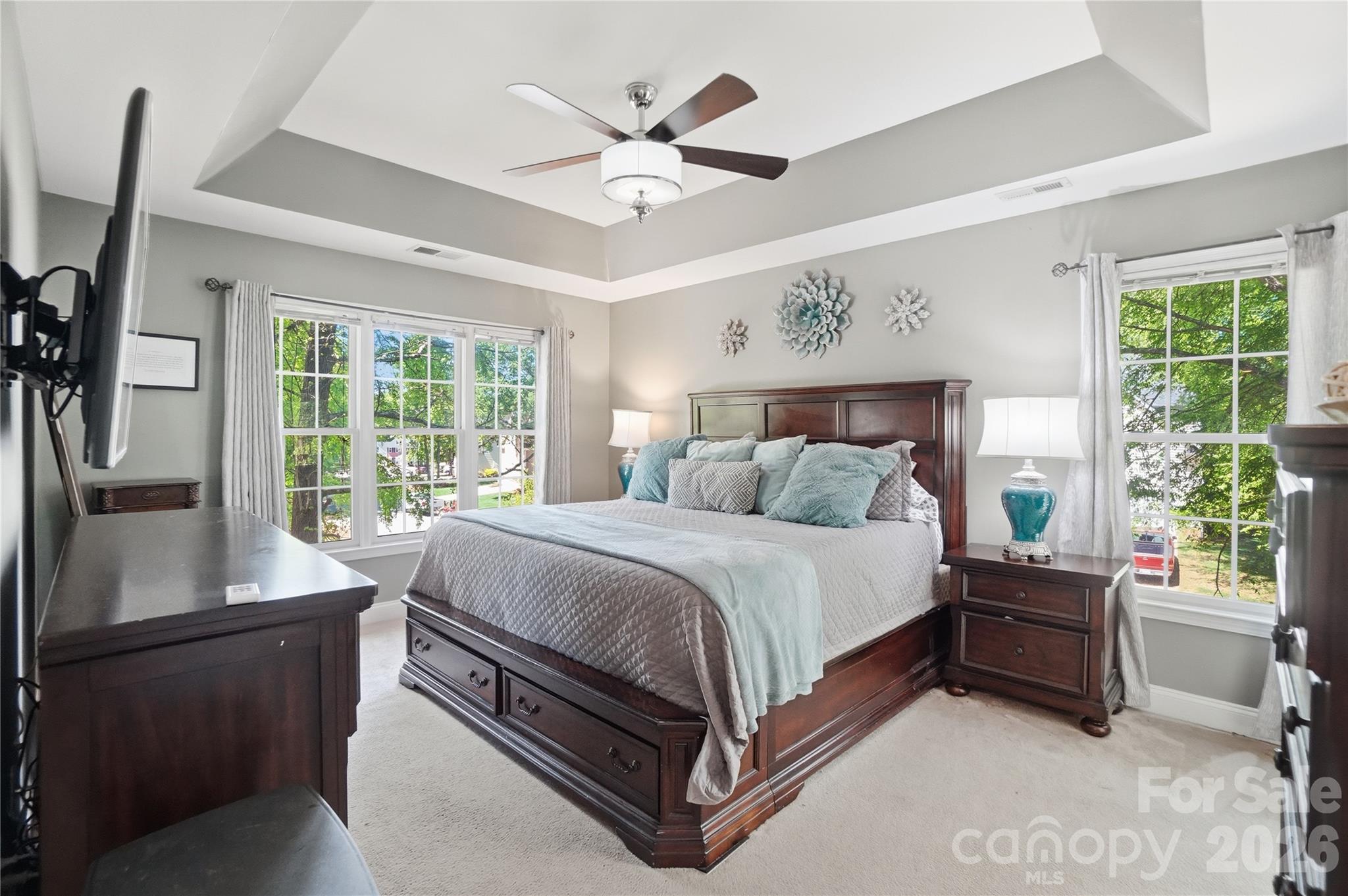 1818 Fox Hunt Court — Rock Hill