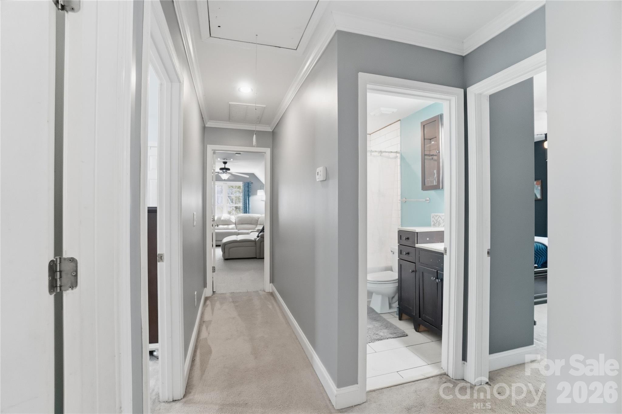 1818 Fox Hunt Court — Rock Hill