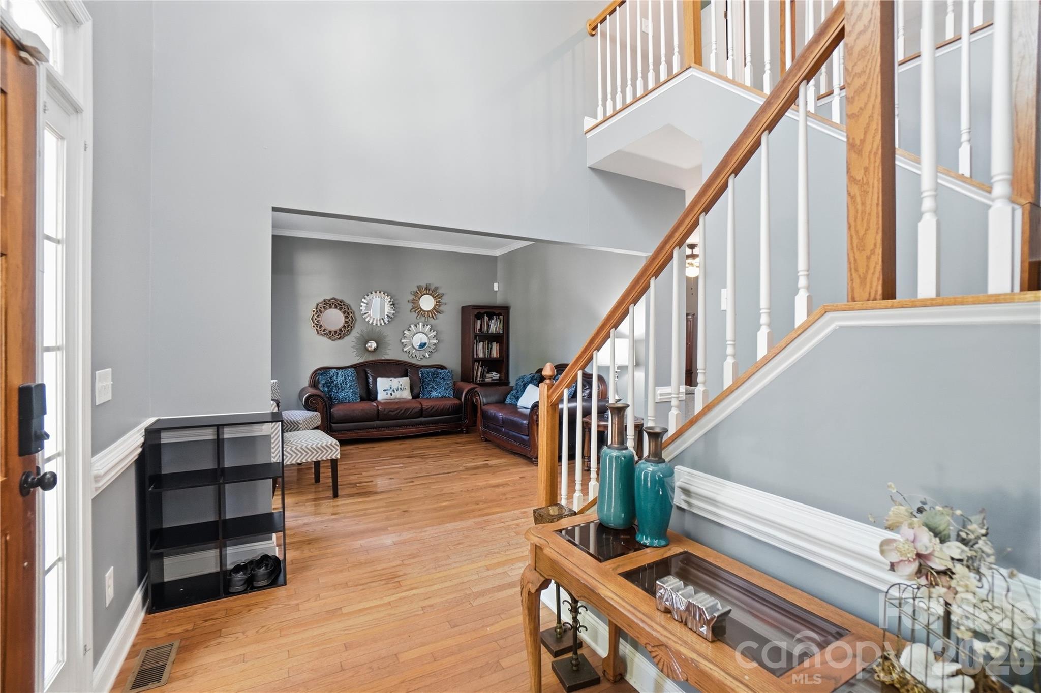 1818 Fox Hunt Court — Rock Hill